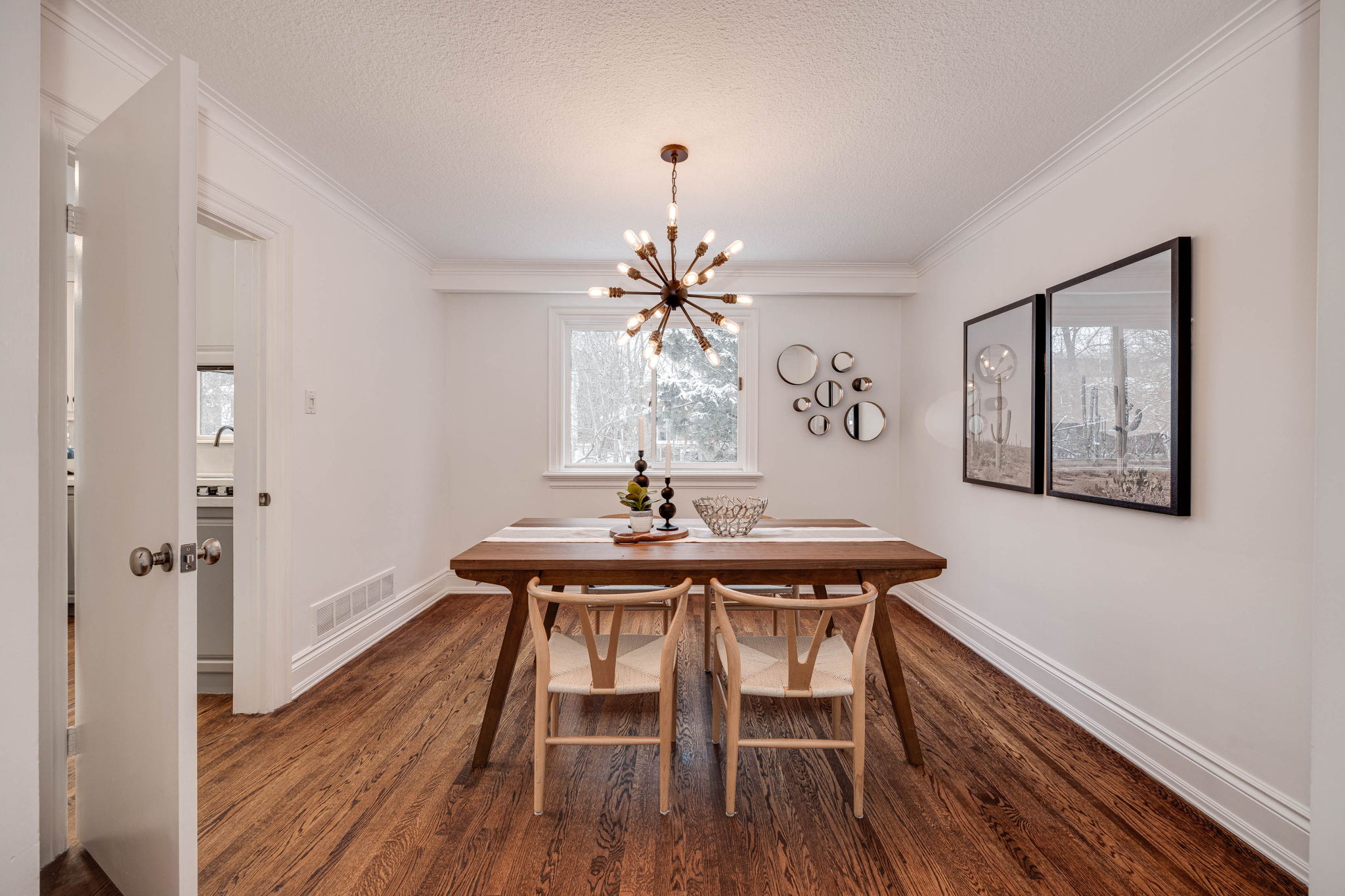 Toronto property showcase — delivered property photograph 7