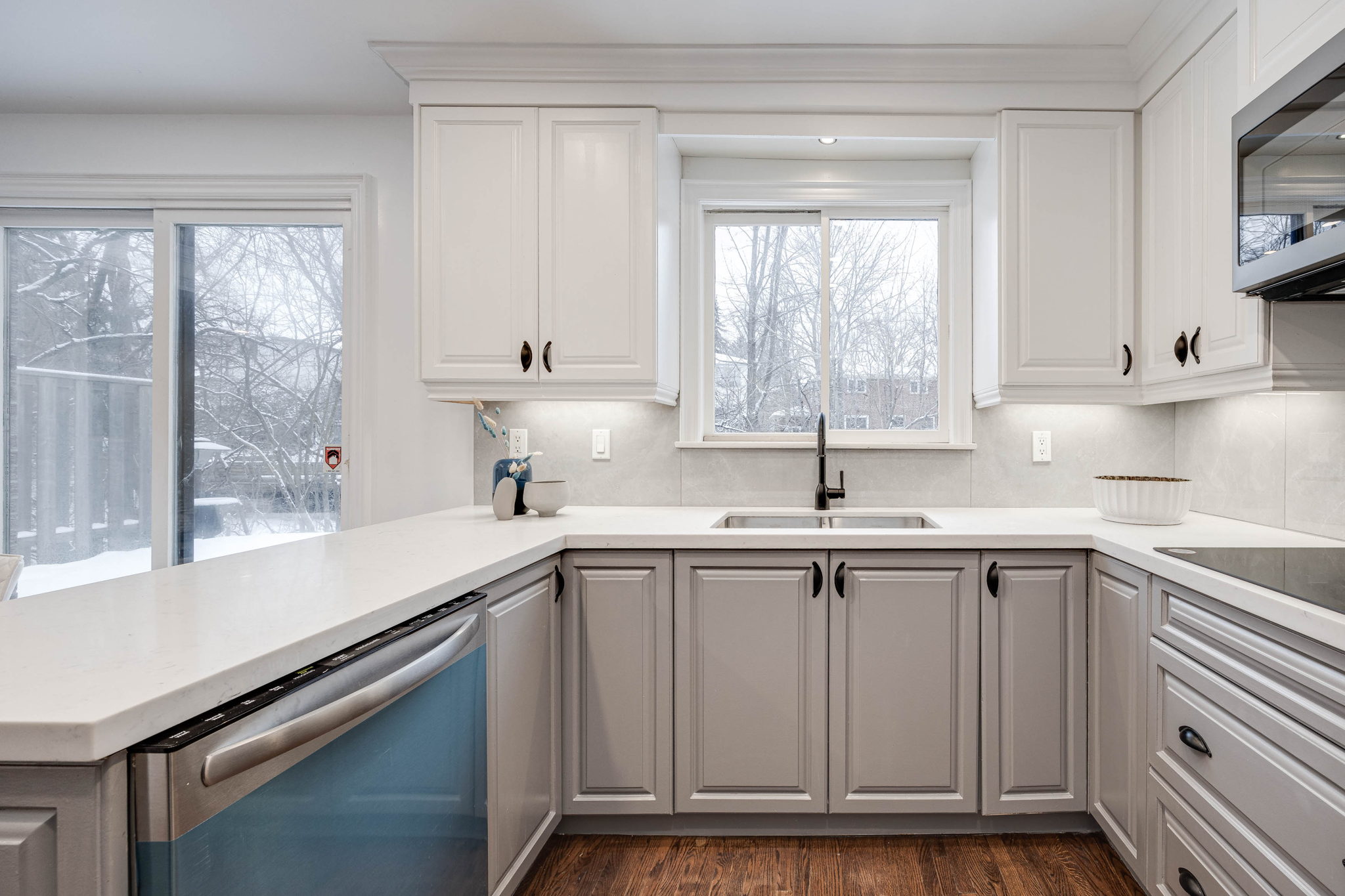 Toronto property showcase — delivered property photograph 13
