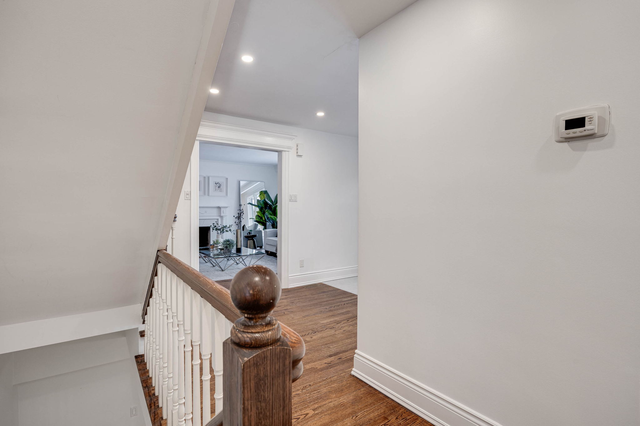 Toronto property showcase — delivered property photograph 21