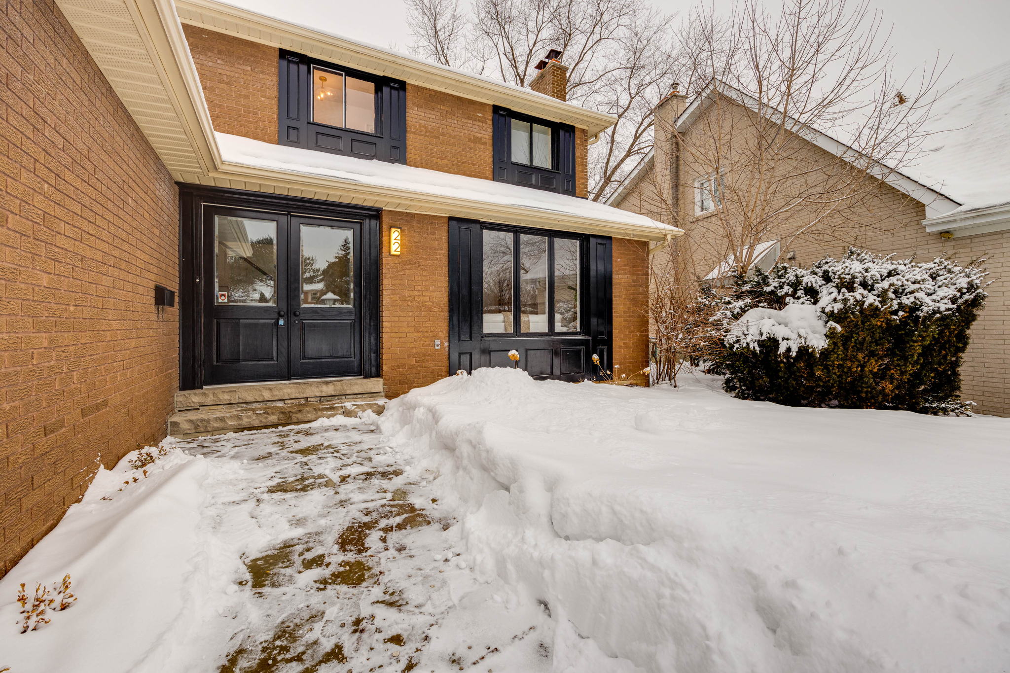 Toronto property showcase — delivered property photograph 91