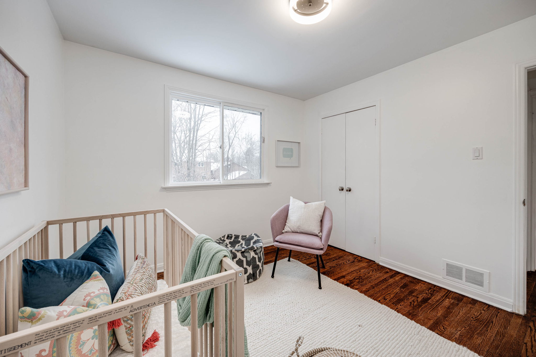 Toronto property showcase — delivered property photograph 29