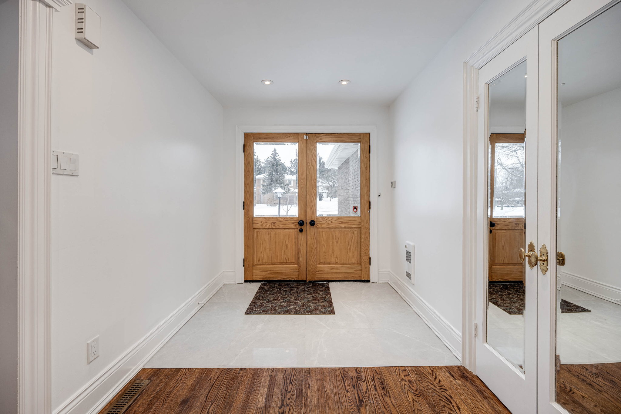 Toronto property showcase — delivered property photograph 24