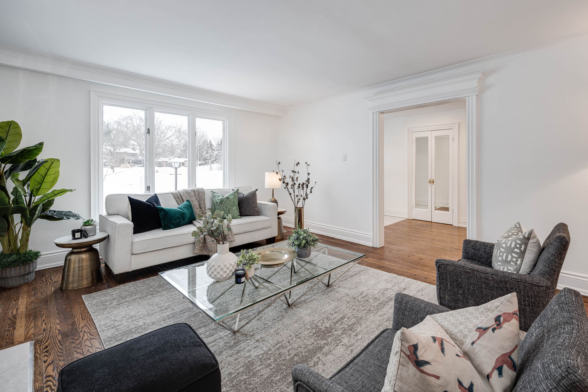 Toronto property showcase — delivered property photograph 5