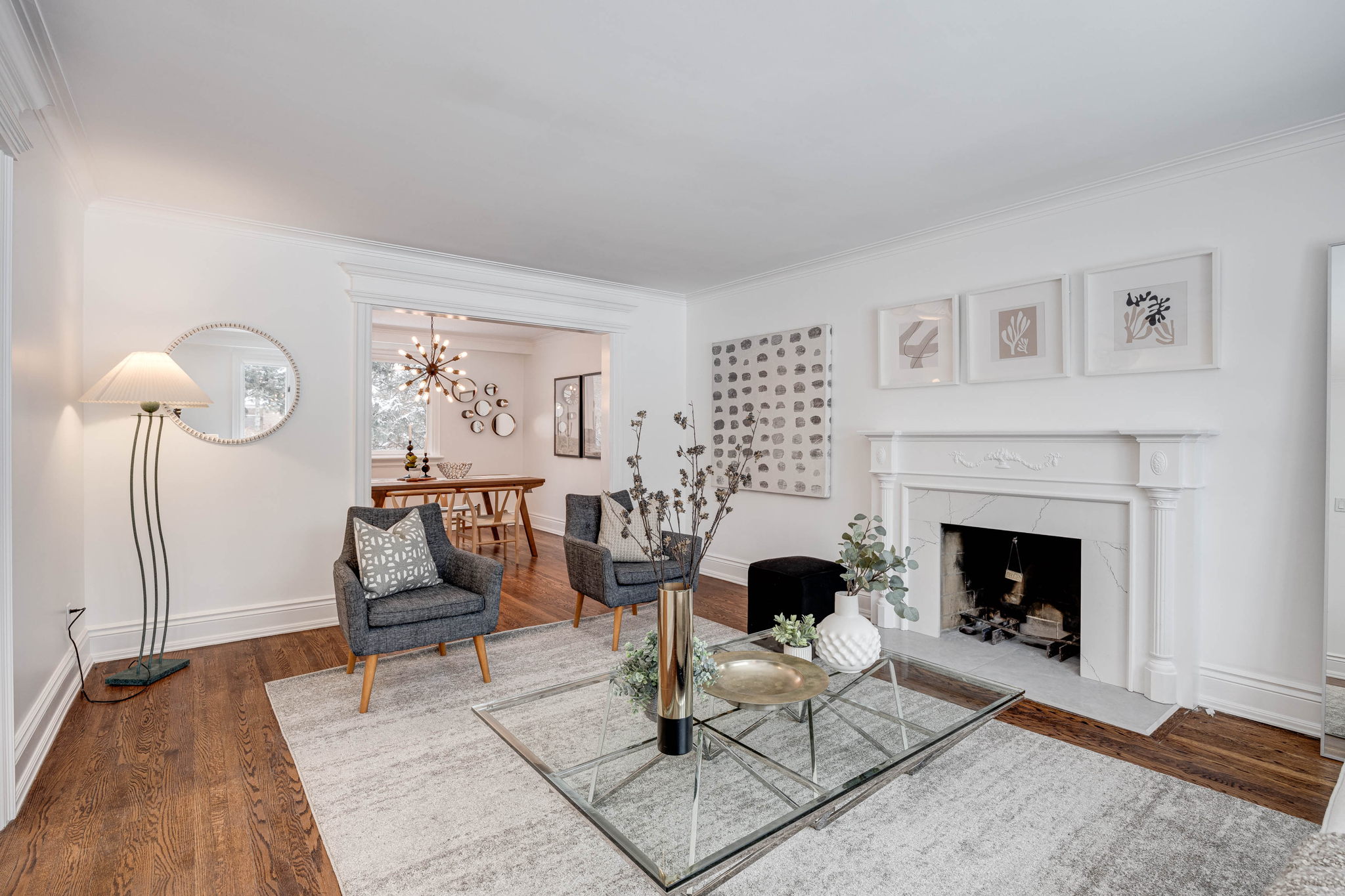 Toronto property showcase — delivered property photograph 6