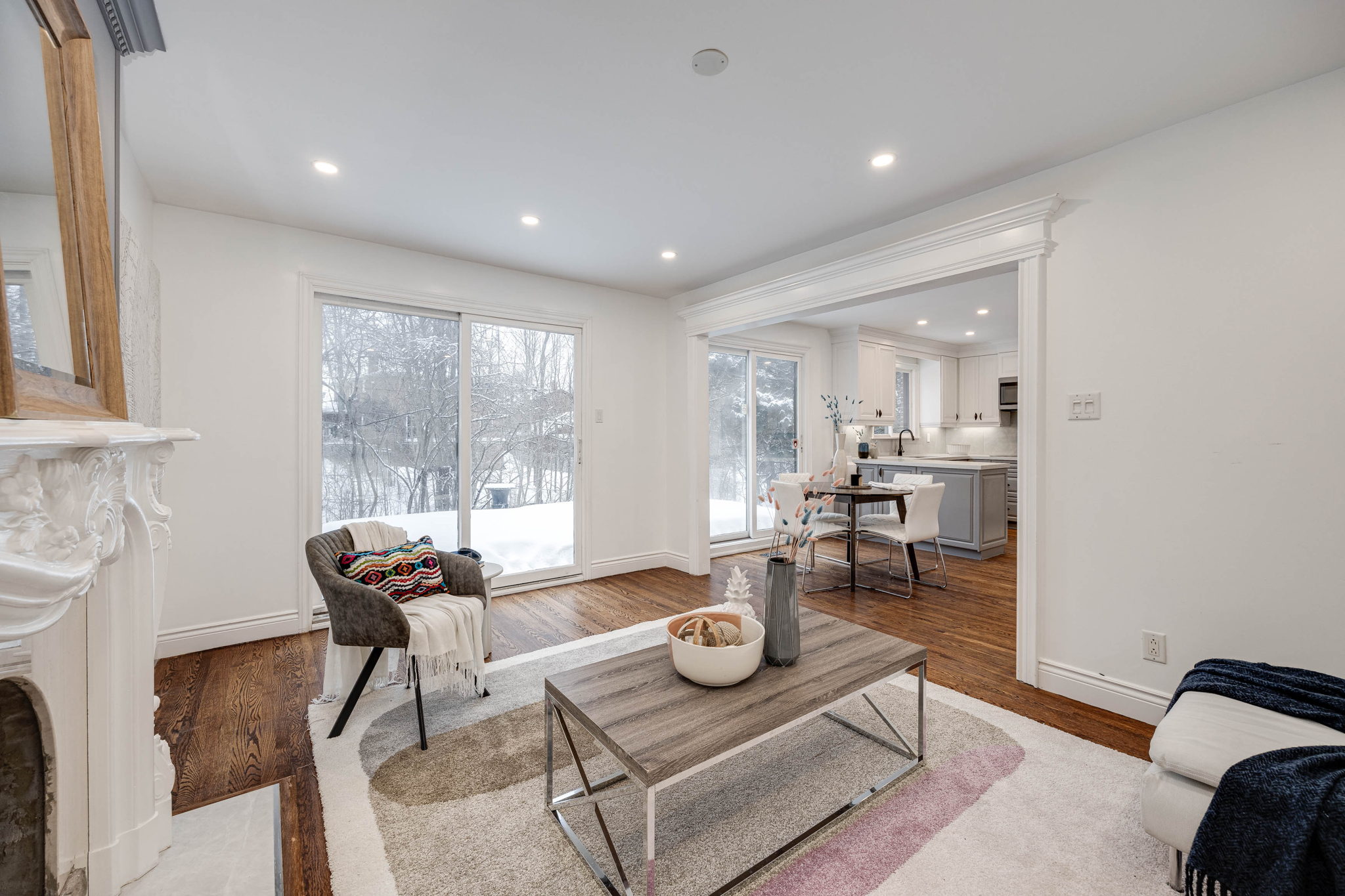 Toronto property showcase — delivered property photograph 20