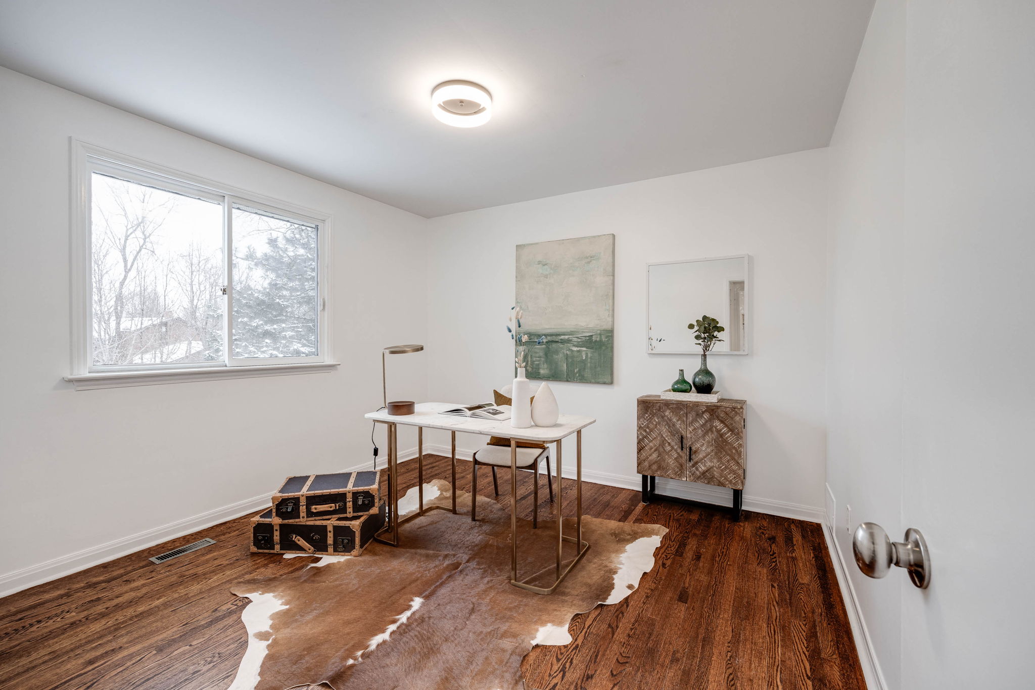Toronto property showcase — delivered property photograph 26