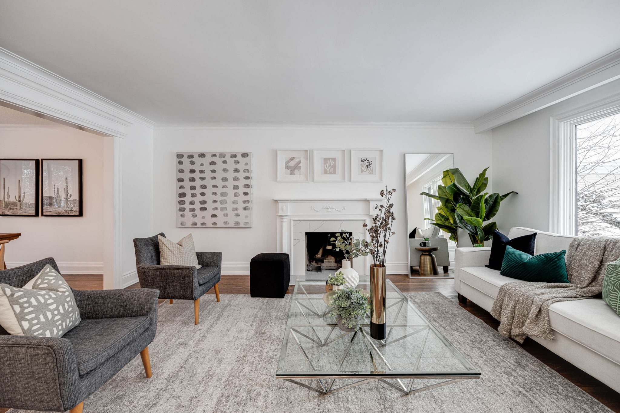 Toronto property showcase — delivered property photograph 2
