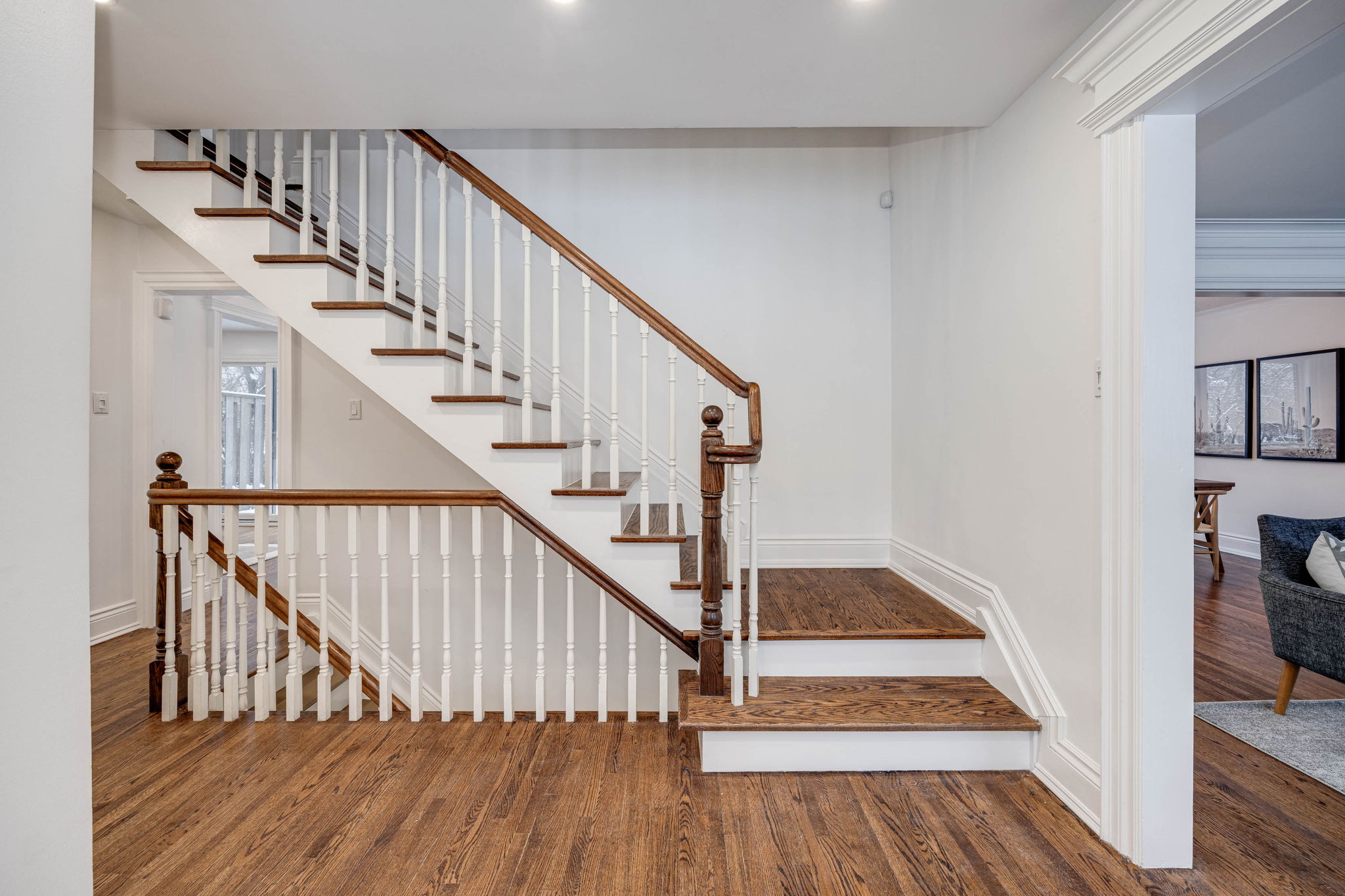 Toronto property showcase — delivered property photograph 25