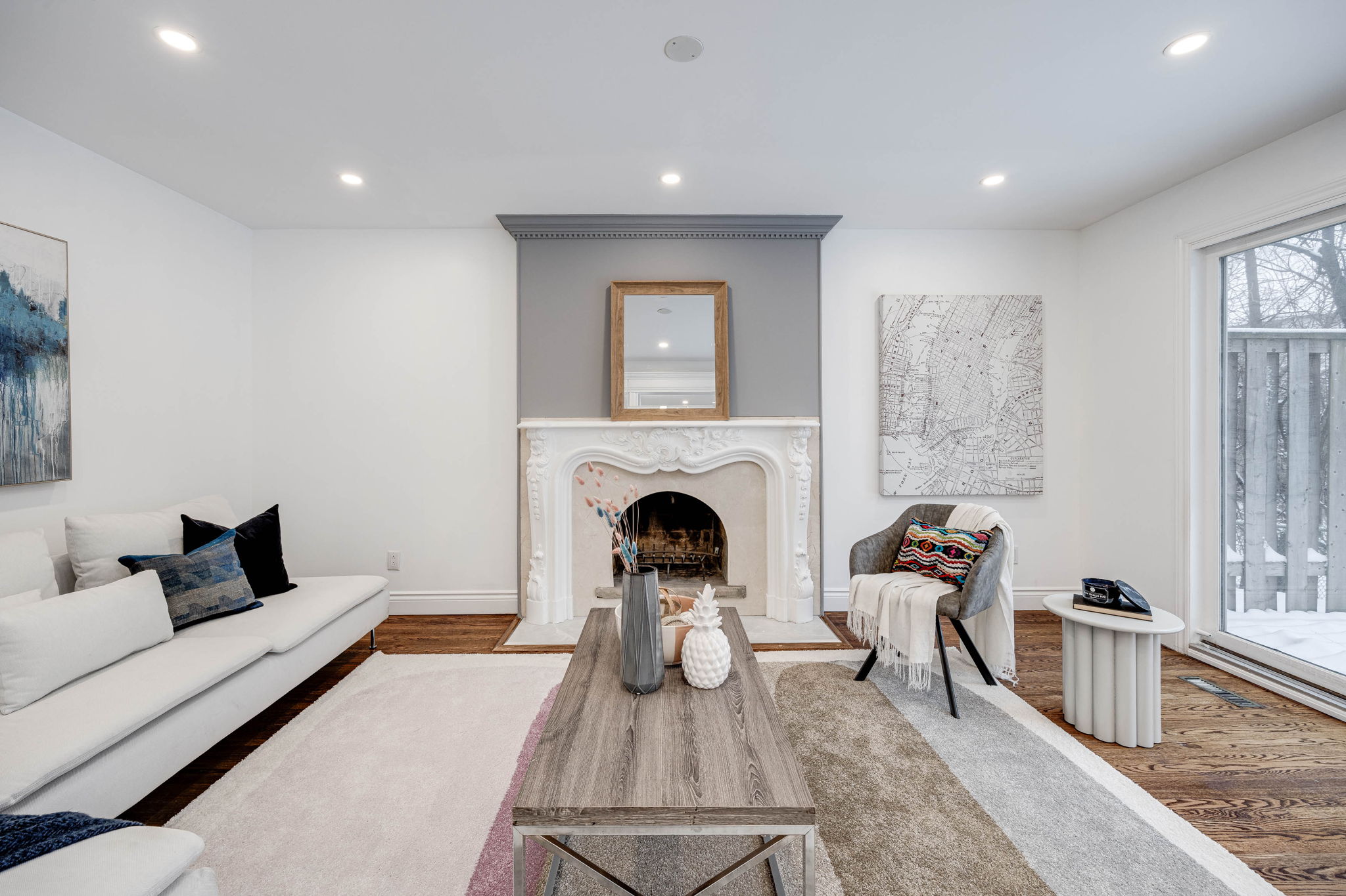 Toronto property showcase — delivered property photograph 18