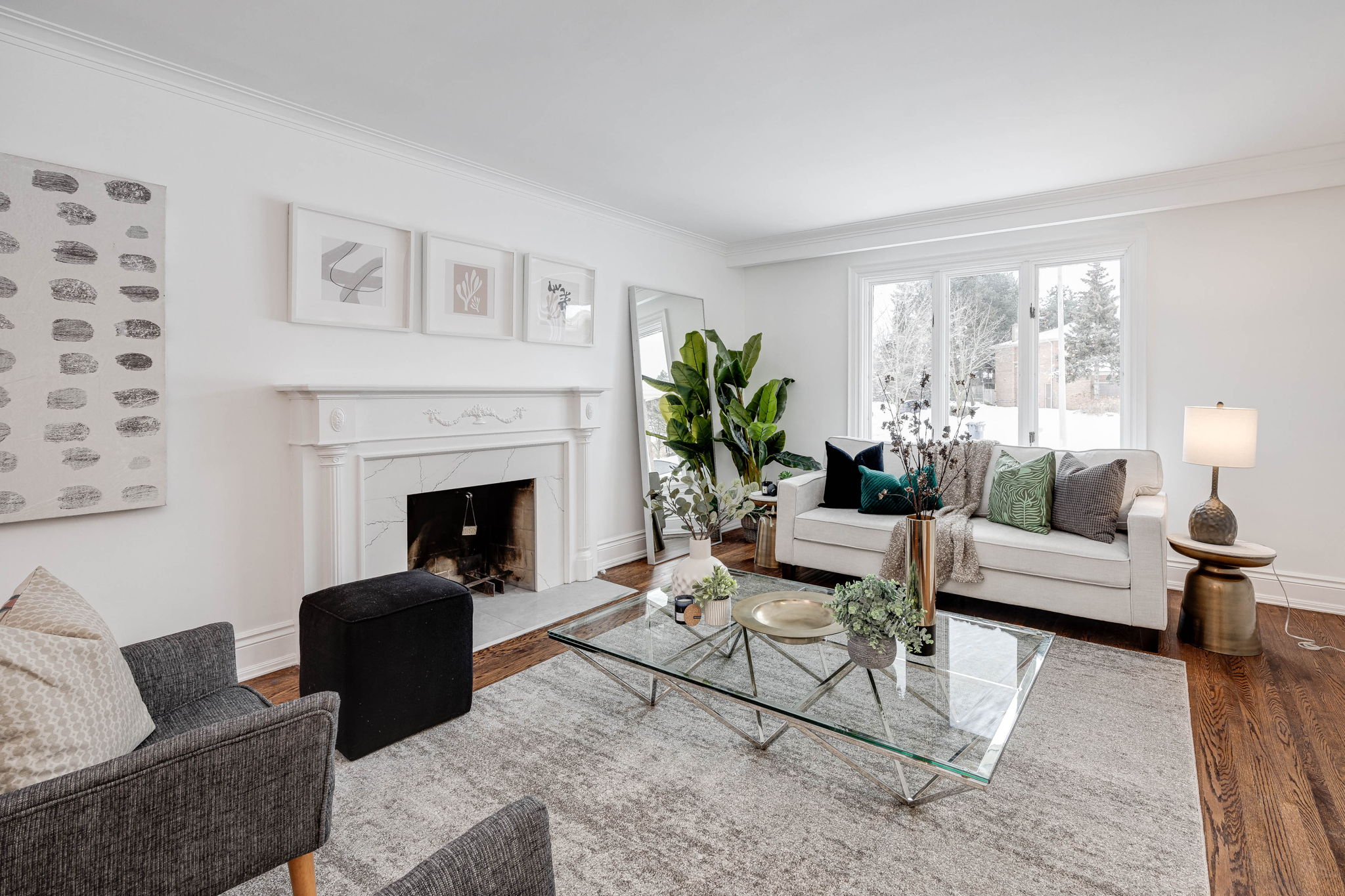 Toronto property showcase — delivered property photograph 3