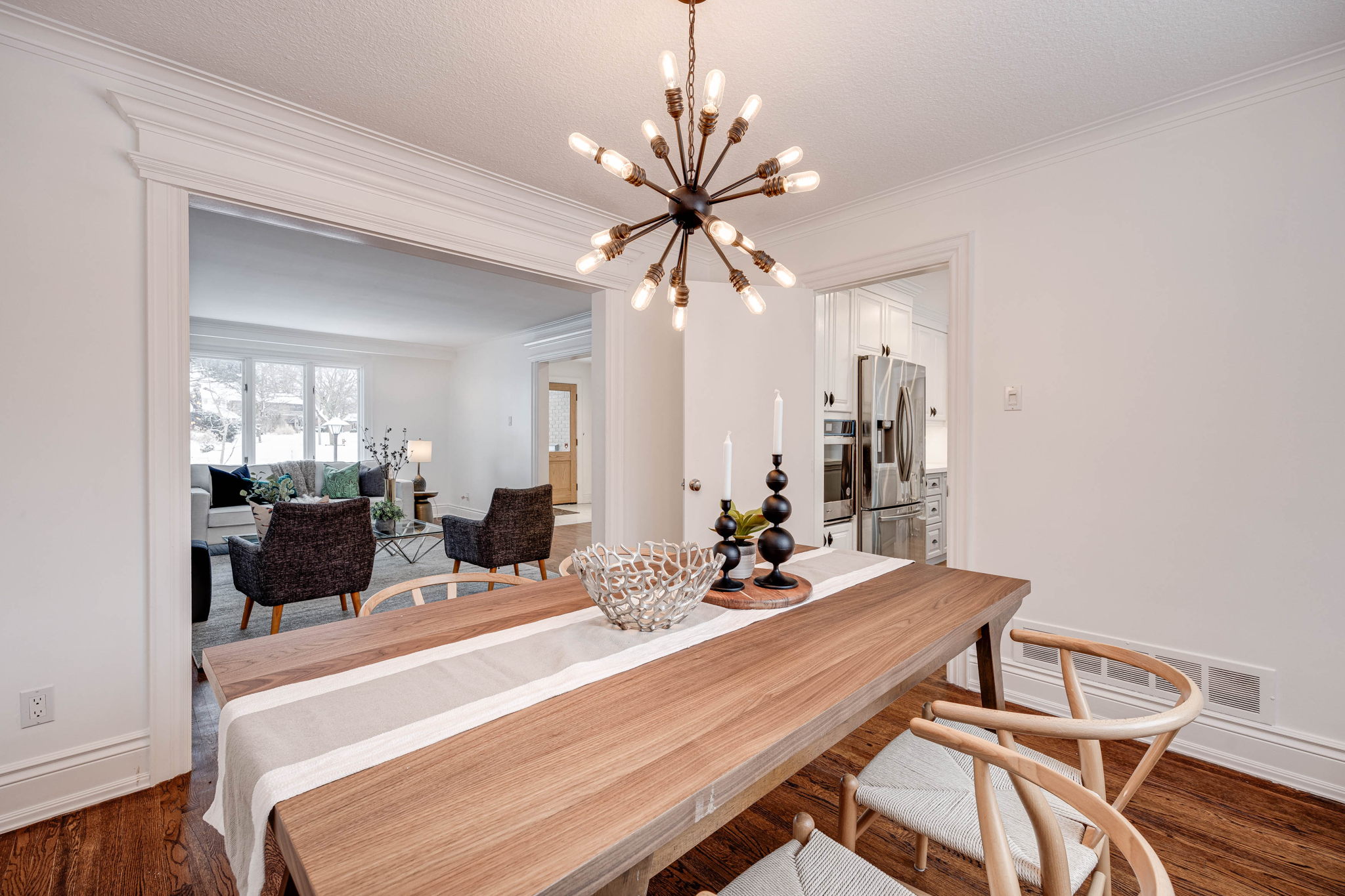 Toronto property showcase — delivered property photograph 9