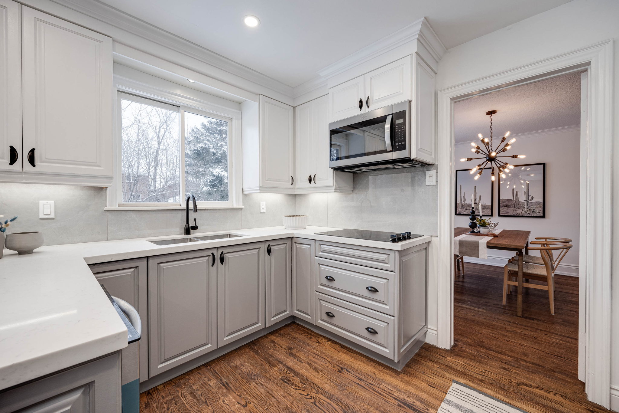 Toronto property showcase — delivered property photograph 11