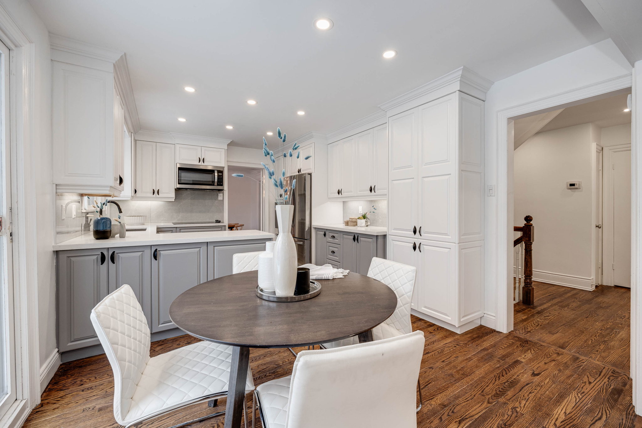 Toronto property showcase — delivered property photograph 15