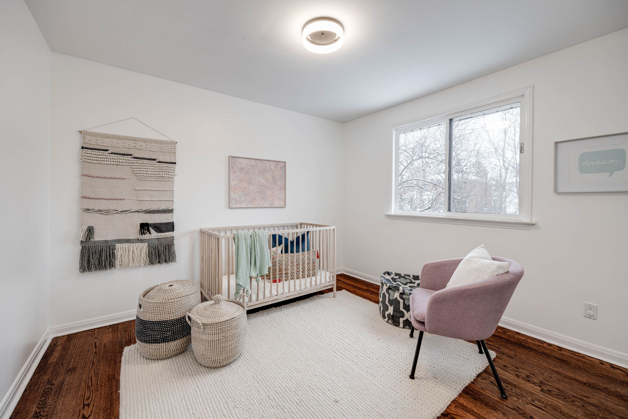 Toronto property showcase — delivered property photograph 28