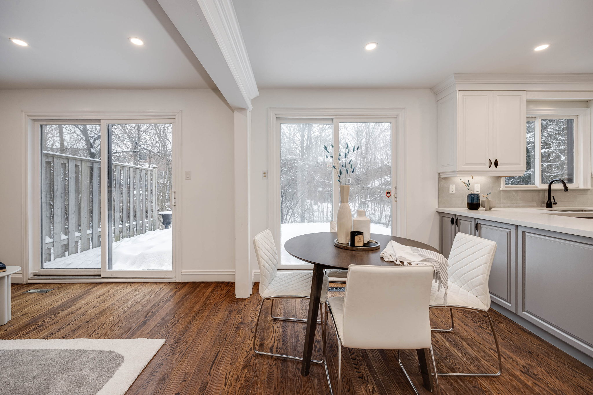 Toronto property showcase — delivered property photograph 17
