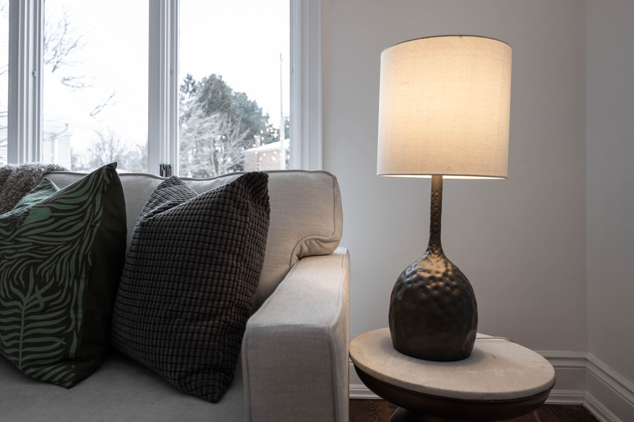 Toronto property showcase — delivered property photograph 50