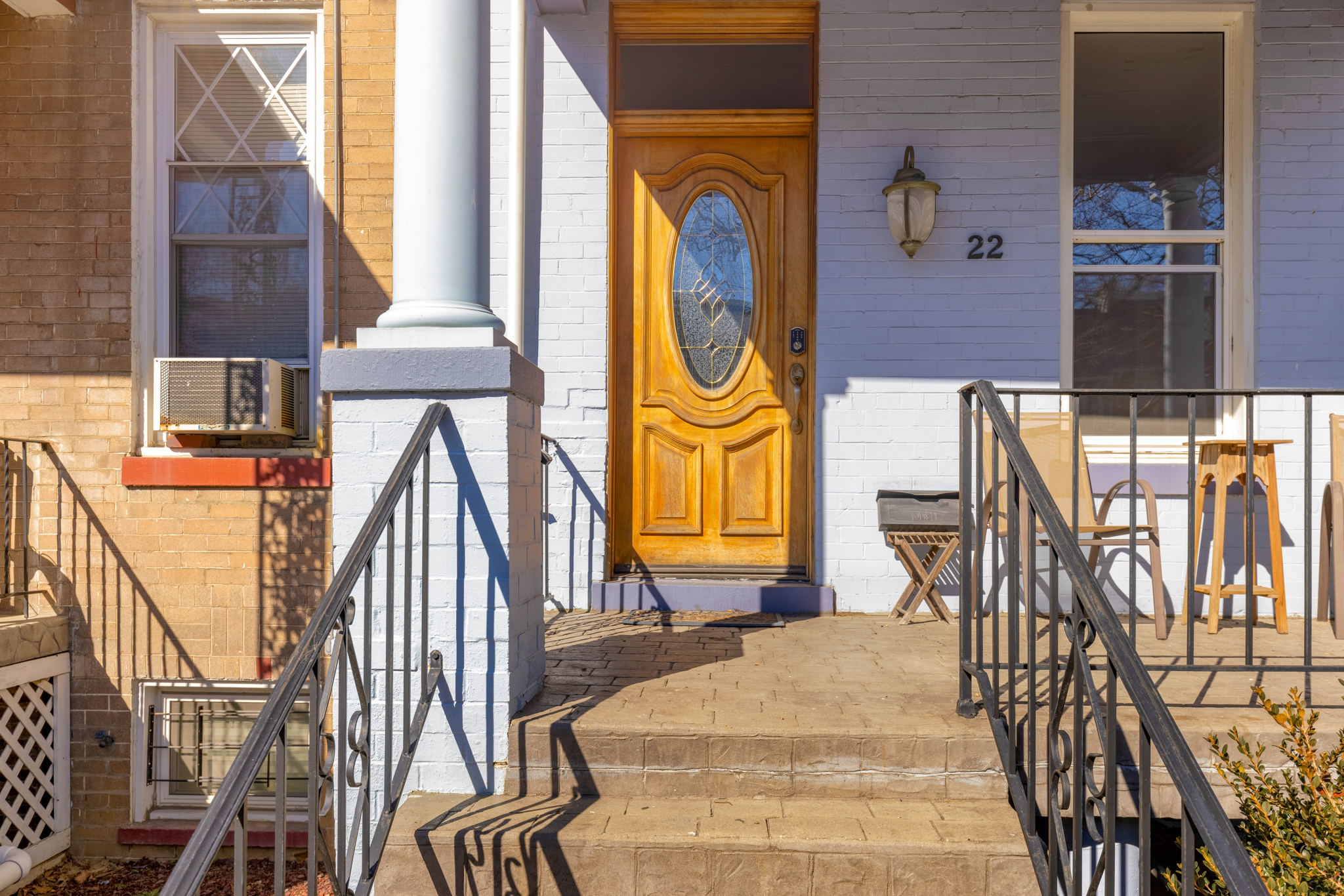 22 Franklin St NE, Washington, DC 20002, USA Photo 5