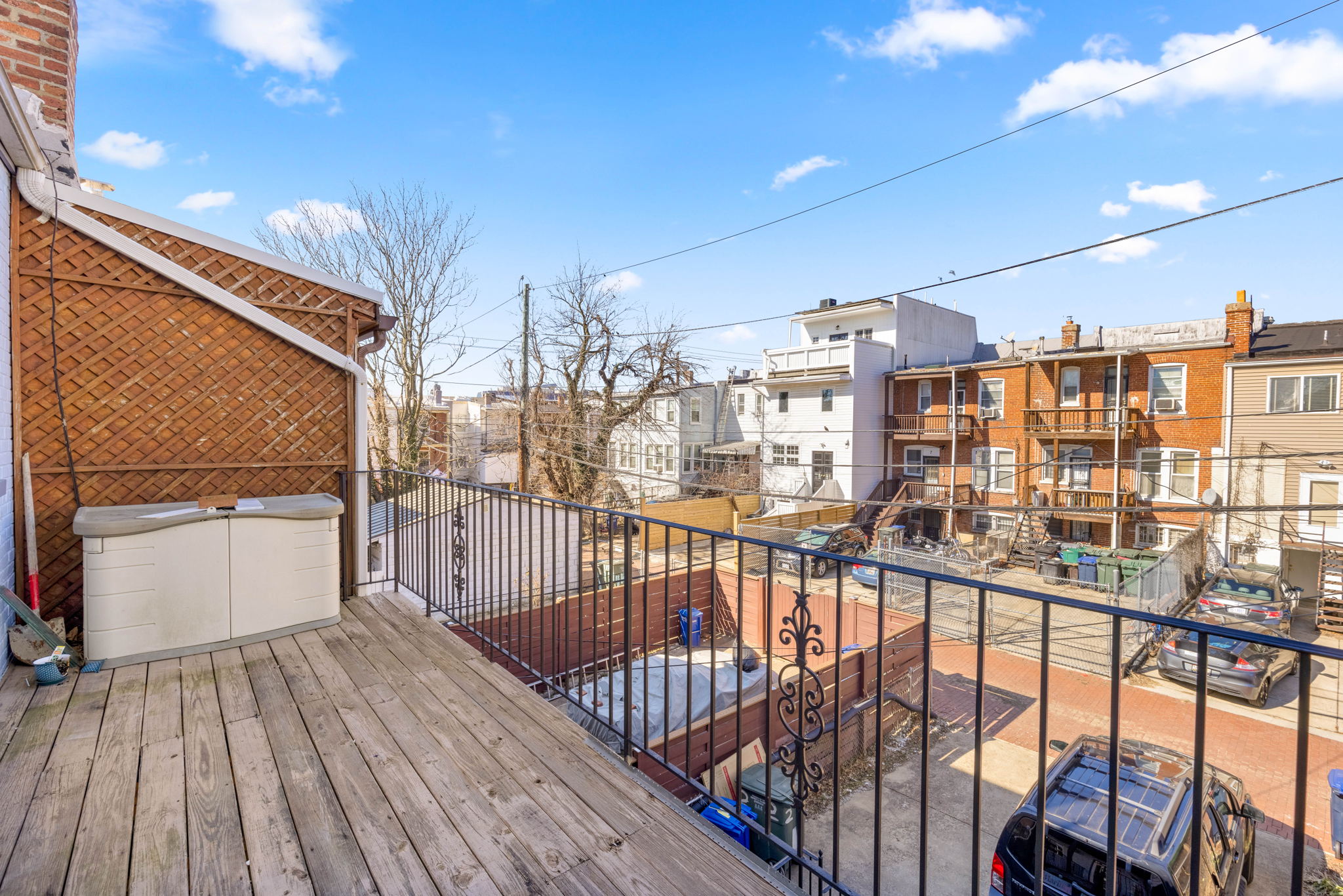 22 Franklin St NE, Washington, DC 20002, USA Photo 40