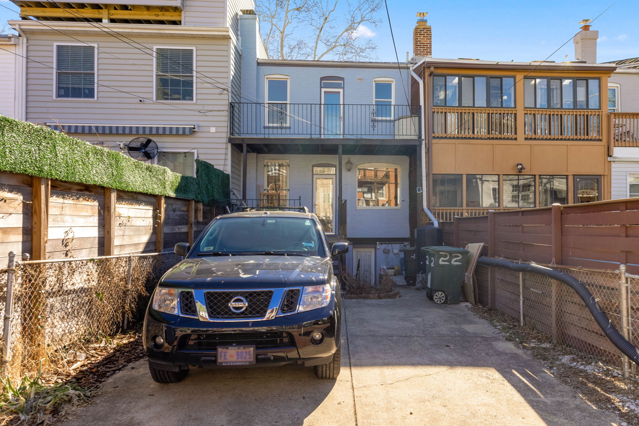 22 Franklin St NE, Washington, DC 20002, USA Photo 44