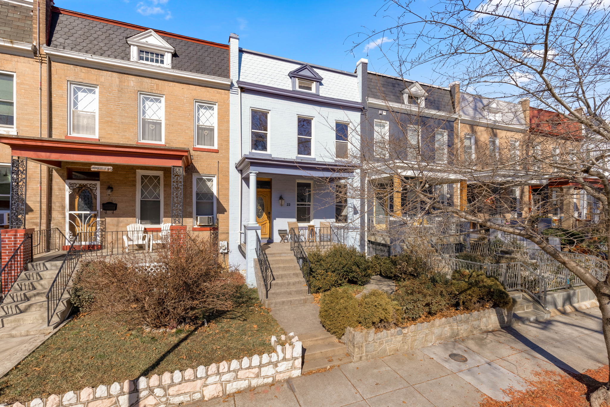 22 Franklin St NE, Washington, DC 20002, USA Photo 3