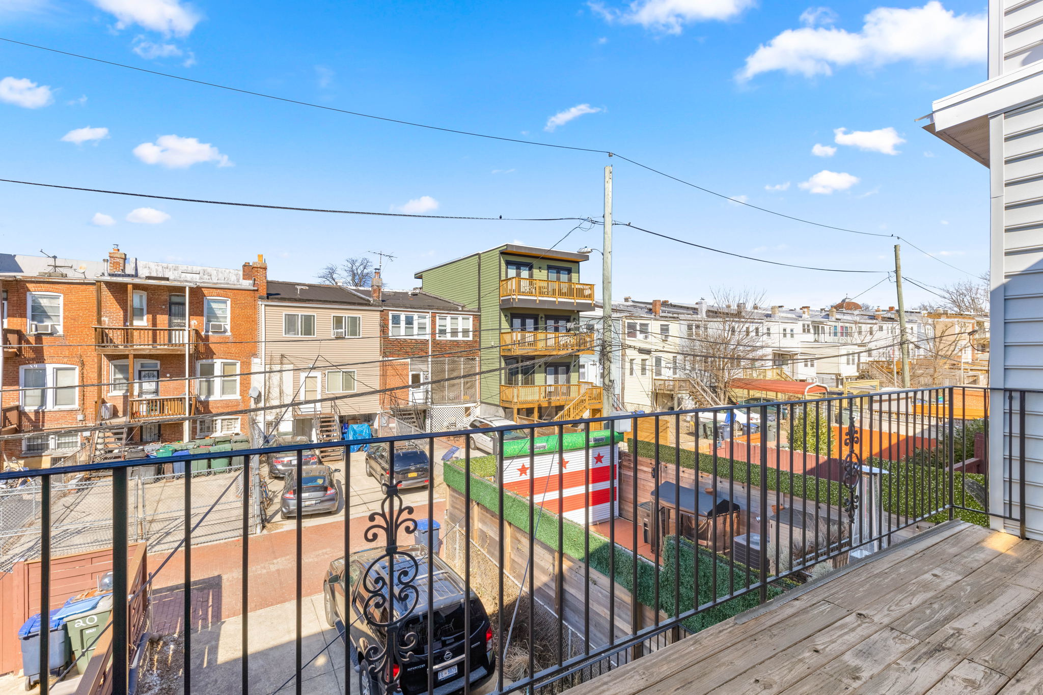 22 Franklin St NE, Washington, DC 20002, USA Photo 41