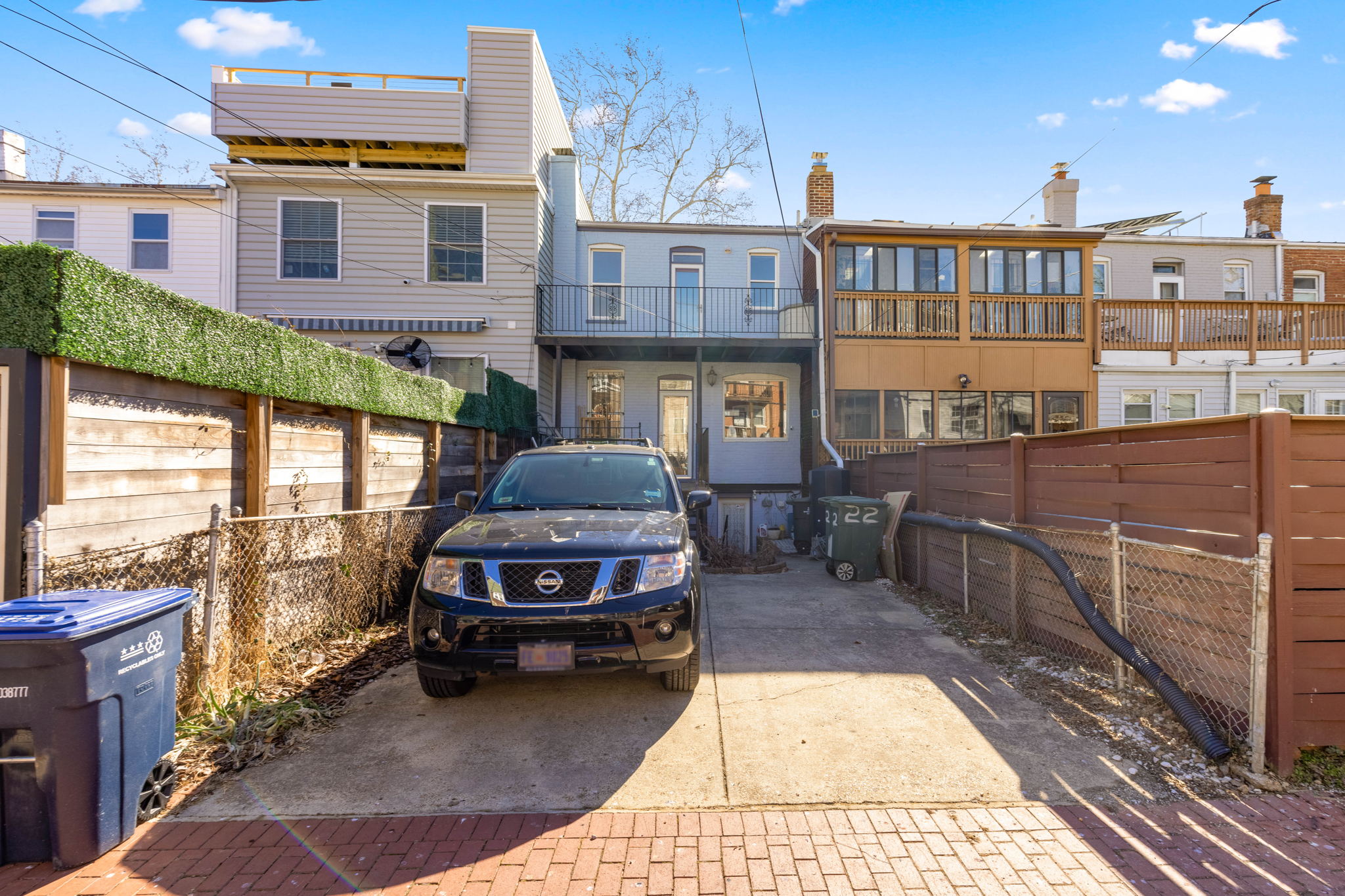 22 Franklin St NE, Washington, DC 20002, USA Photo 45