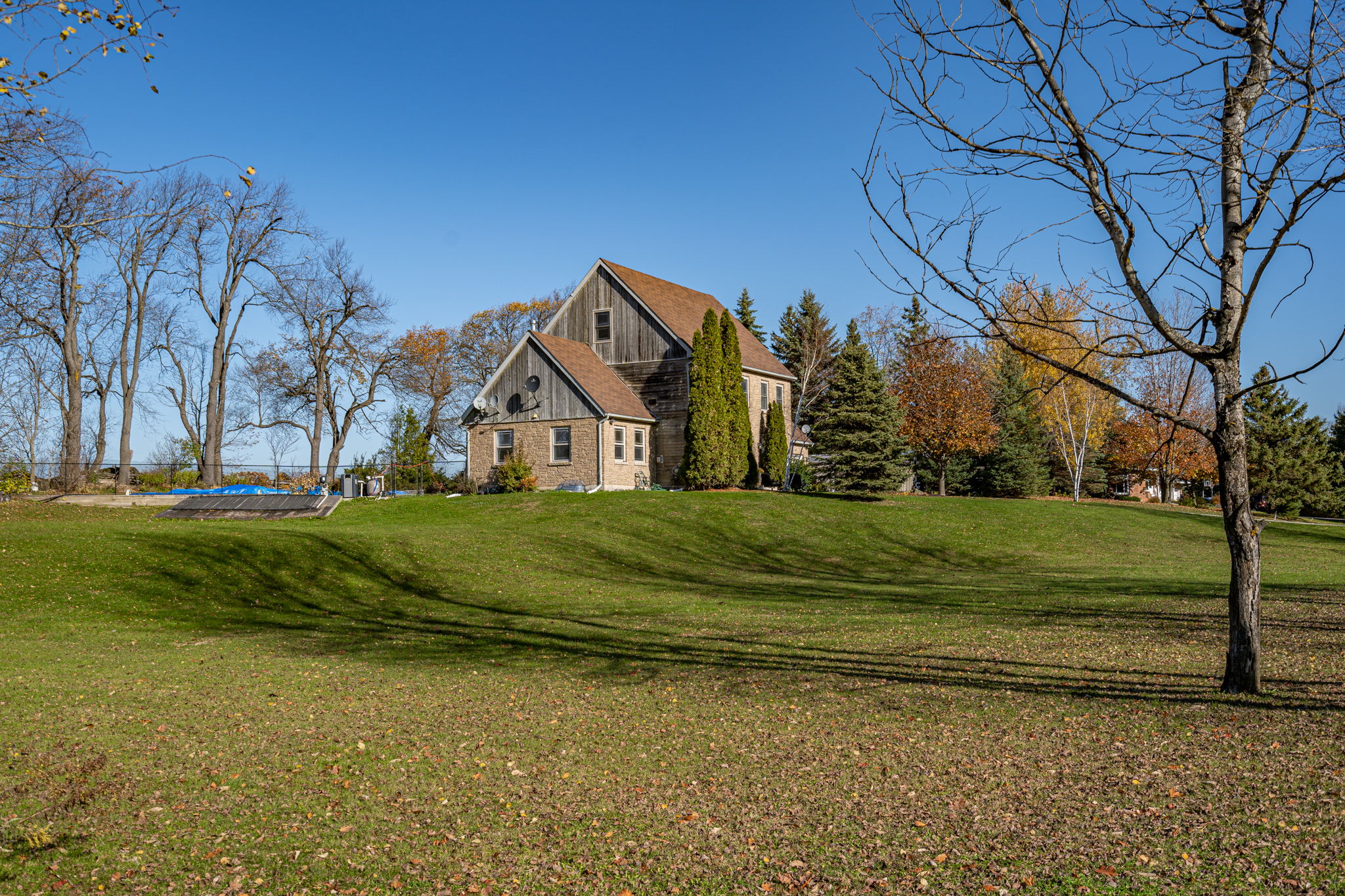  22 Greenwood Crescent, Orangeville, ON L9W, US Photo 67