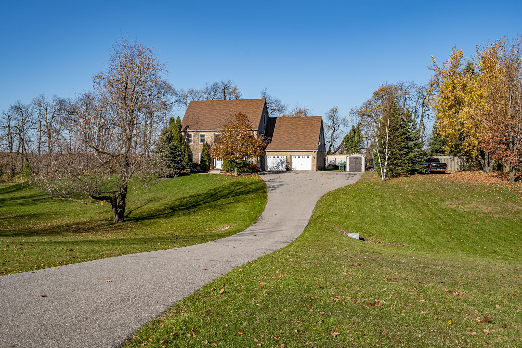  22 Greenwood Crescent, Orangeville, ON L9W, US Photo 65