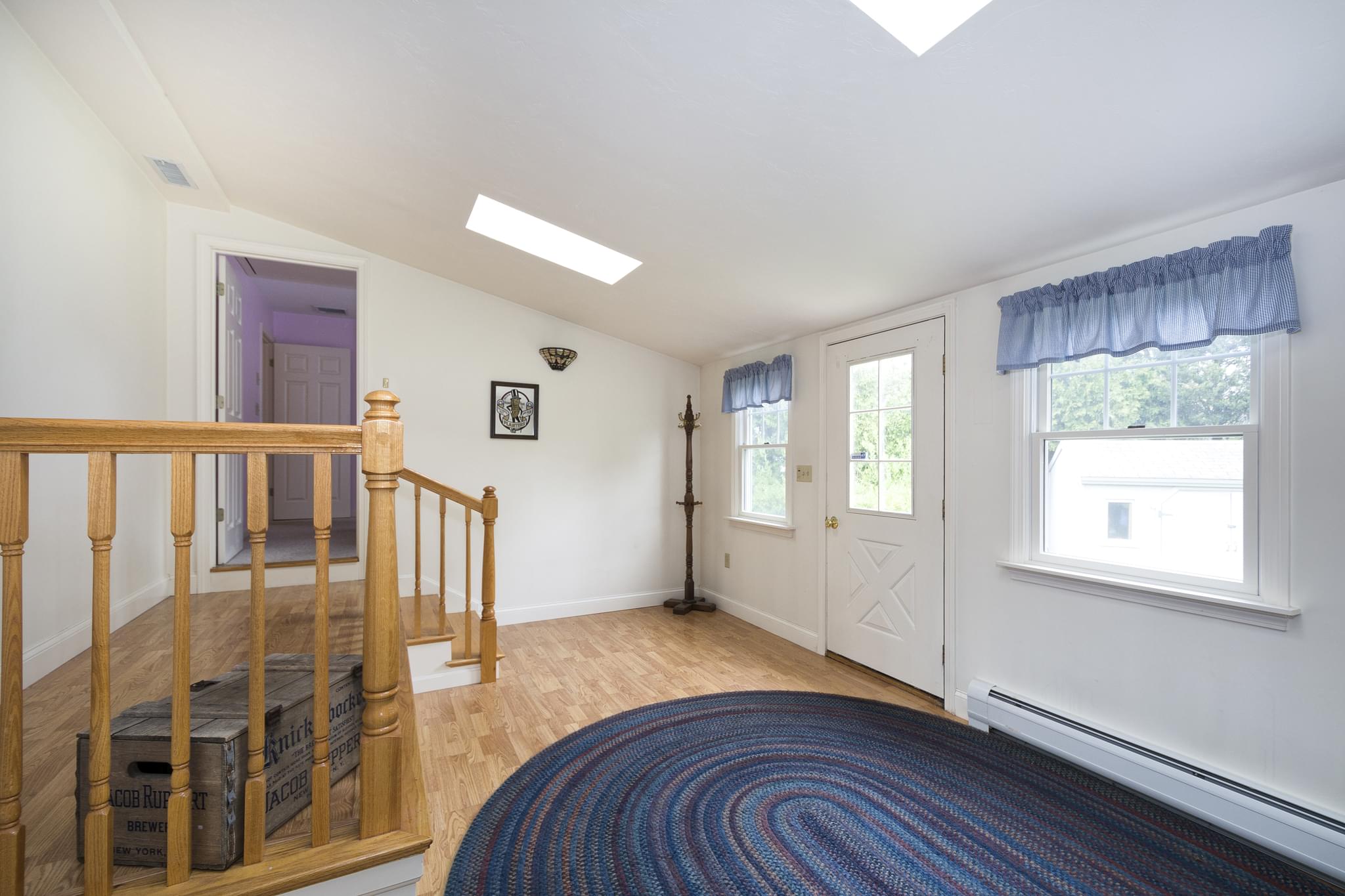 22 Hopkins Drive, Whitman, Whitman, MA 02382 Tom Sheehan Photography