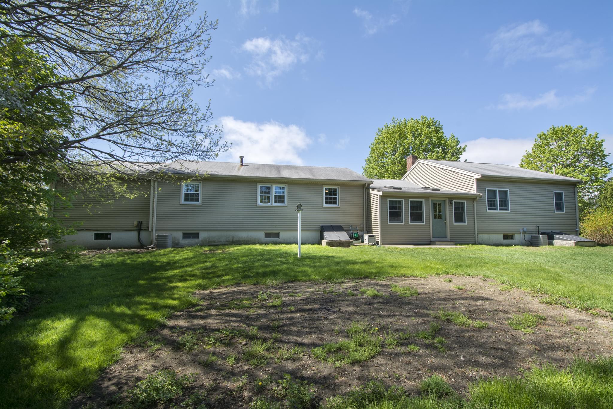 22 Hopkins Drive, Whitman, Whitman, MA 02382 Tom Sheehan Photography