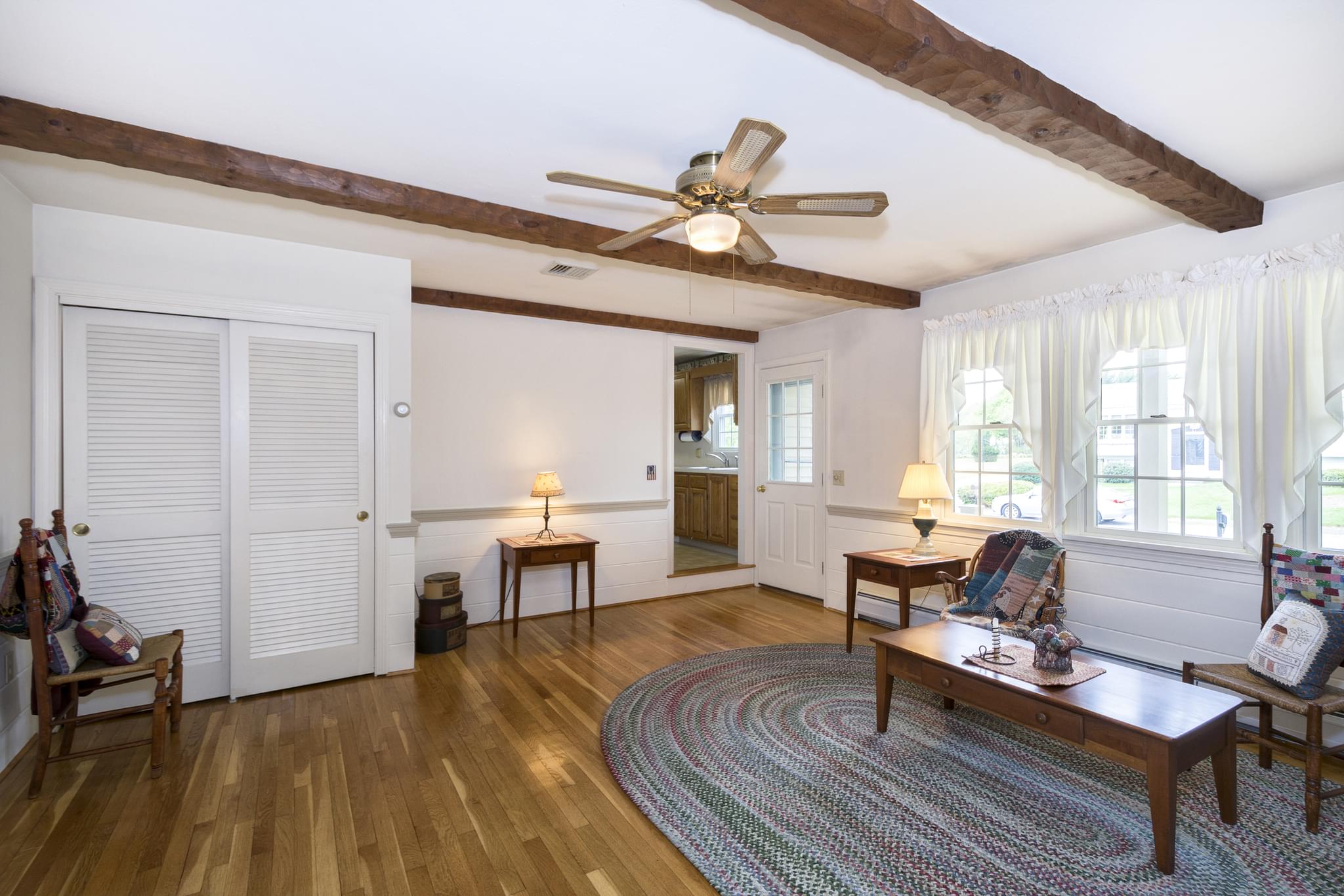 22 Hopkins Drive, Whitman, Whitman, MA 02382 Tom Sheehan Photography