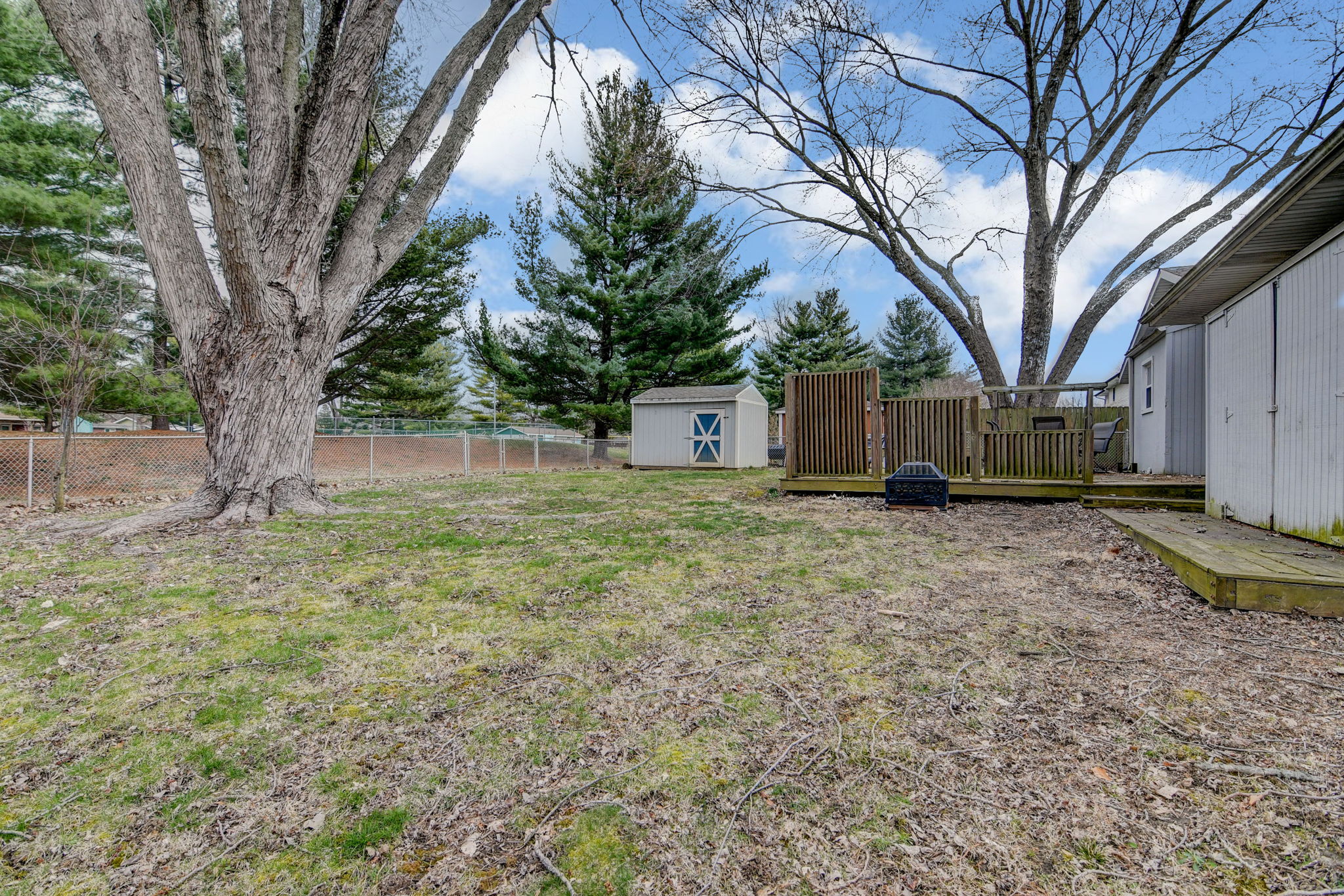 22 Hyde Park, Springfield, IL 62703 Design Eyes Photography