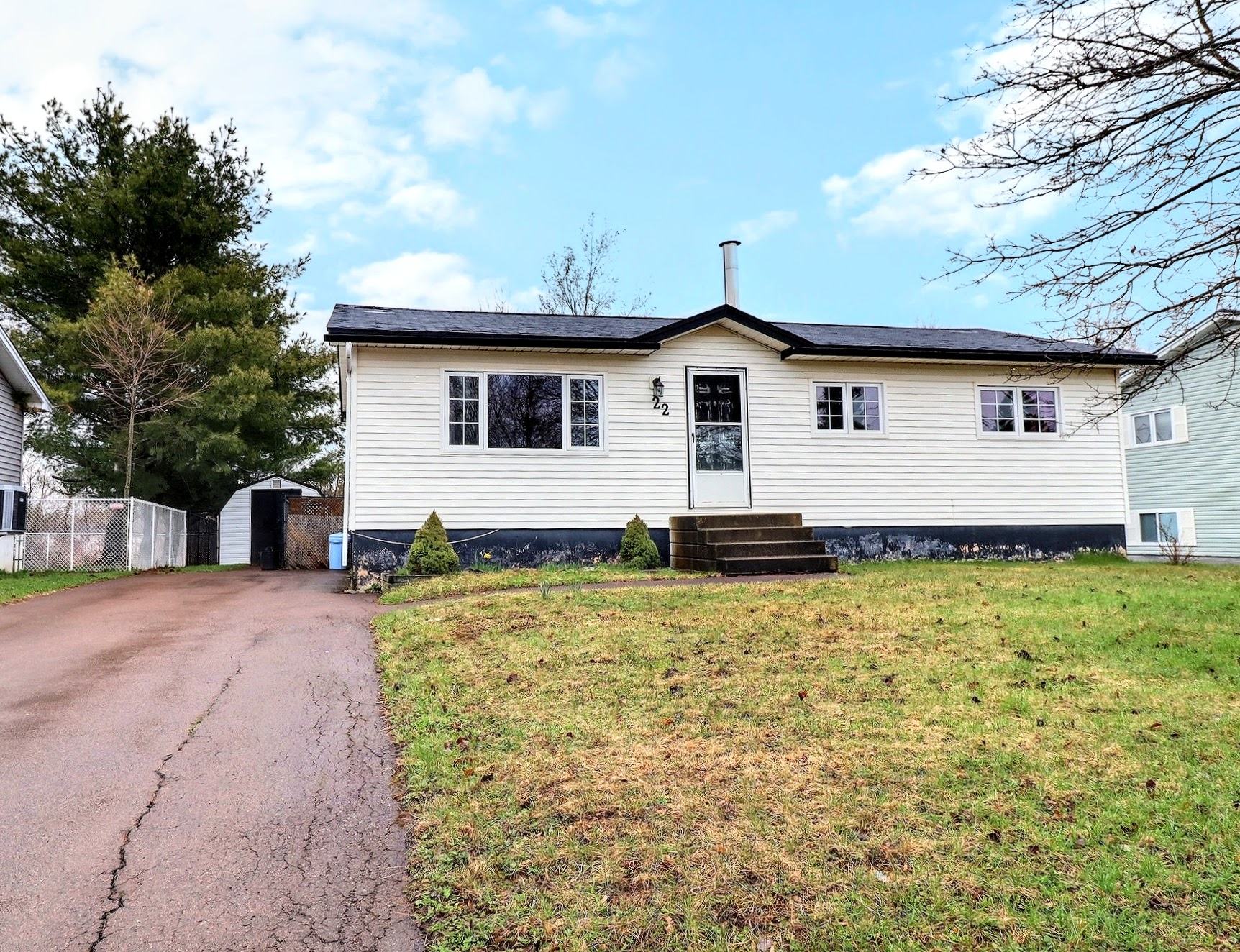 22 Irving Rd, Riverview, NB E1B 4E3 PROPICSTA & MeasureMySpace