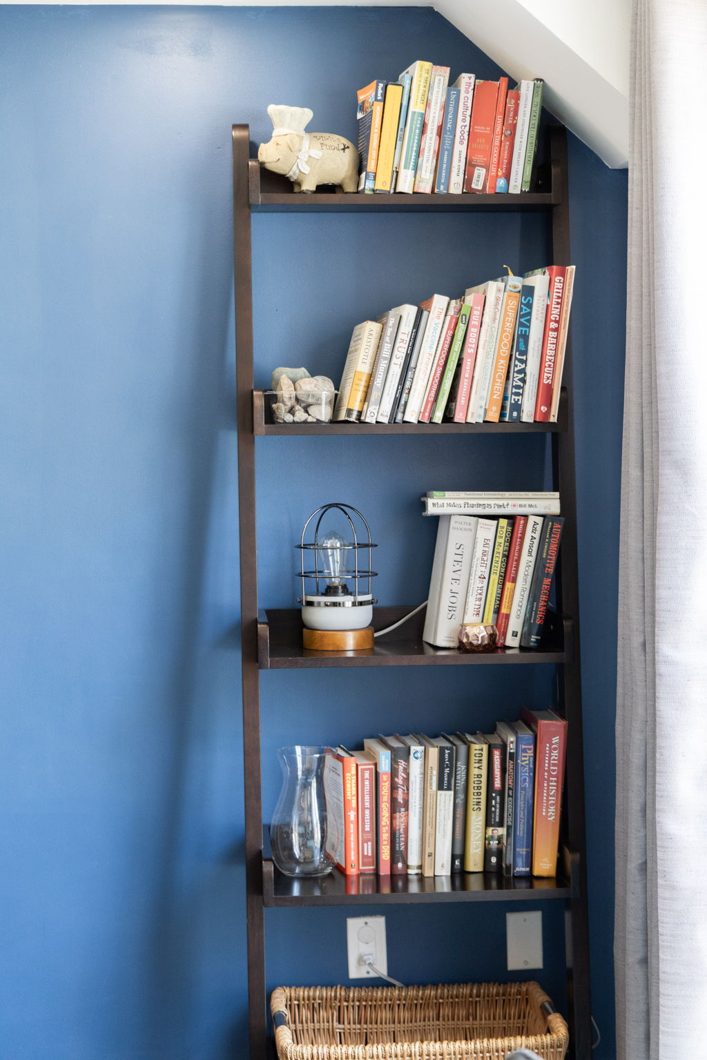 Toronto property showcase — delivered property photograph 17