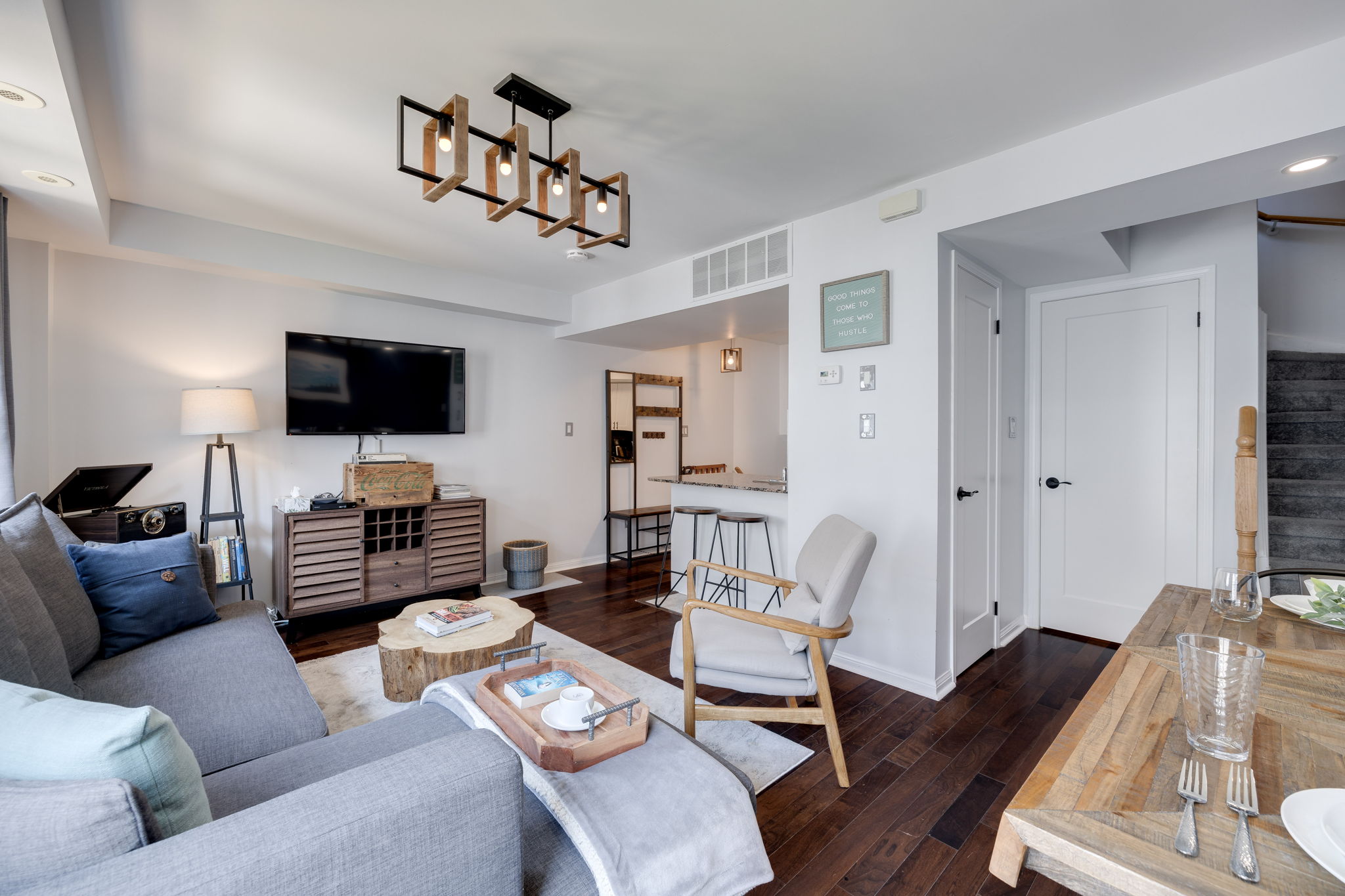 Toronto property showcase