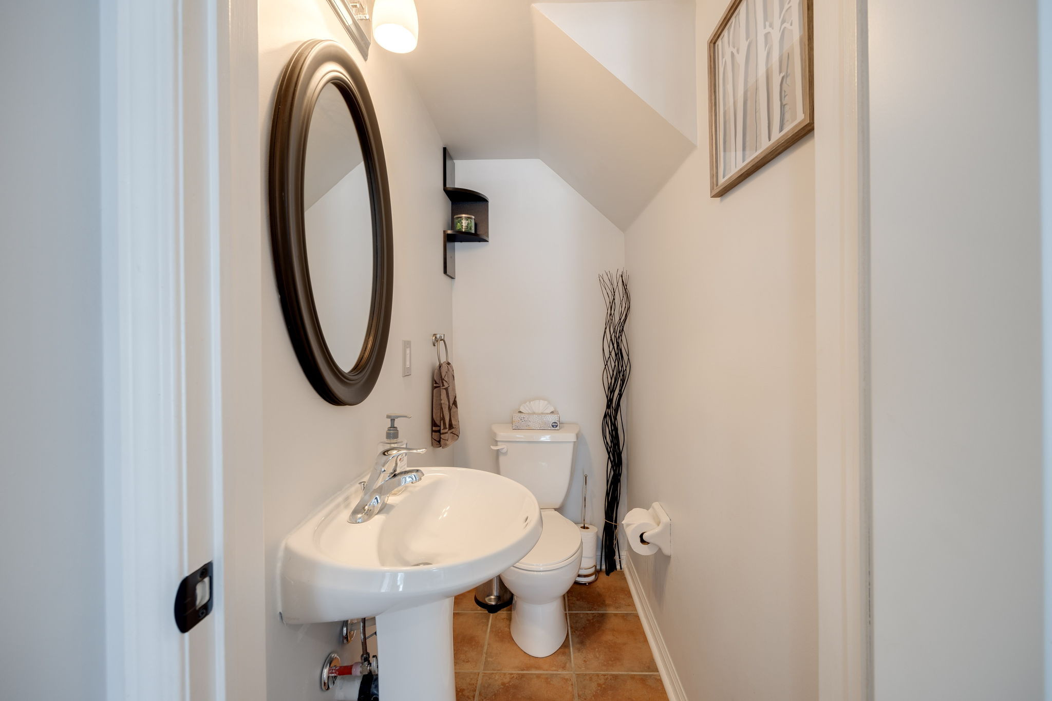 Toronto property showcase — delivered property photograph 7