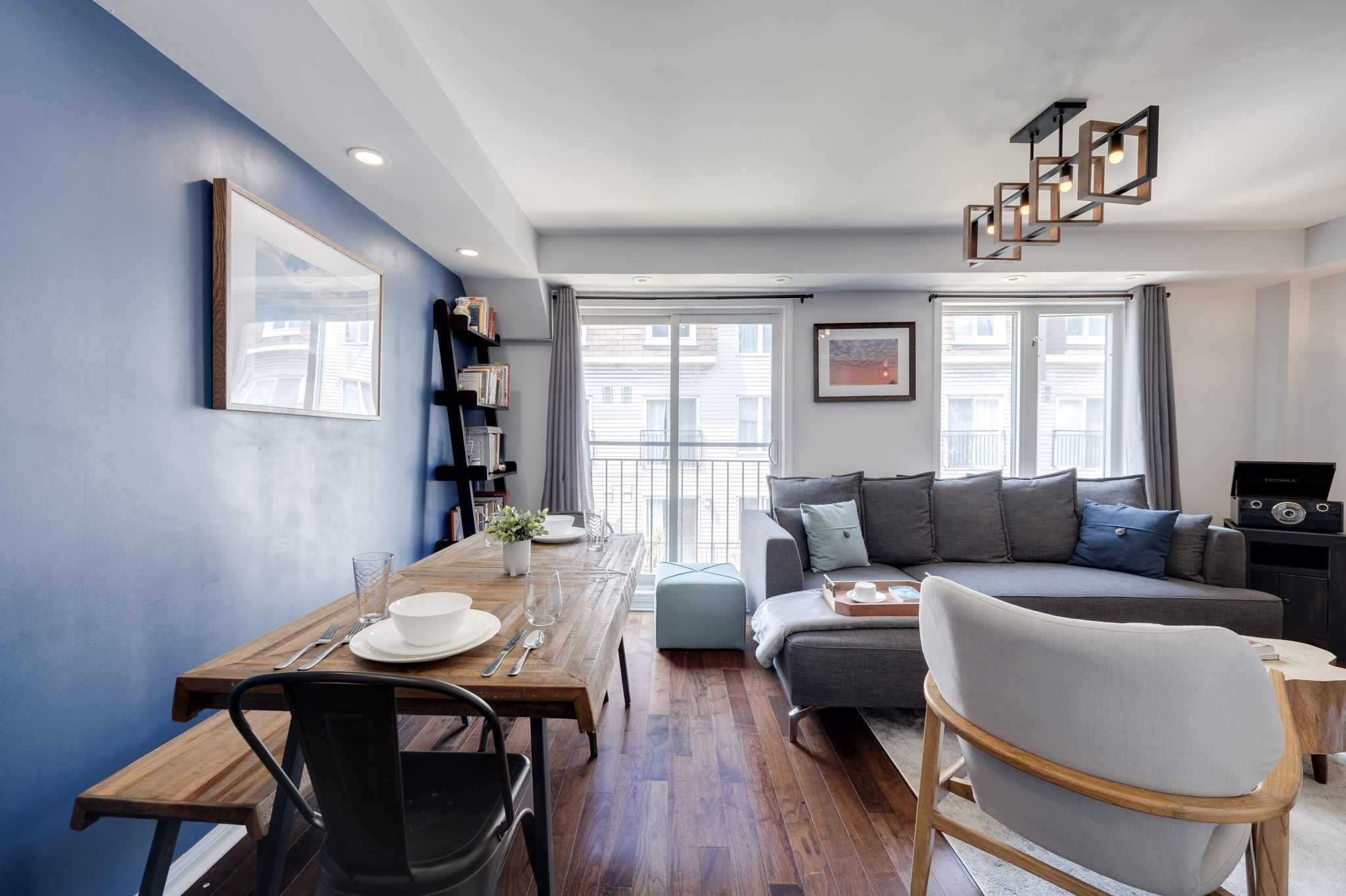 Toronto property showcase — delivered property photograph 3