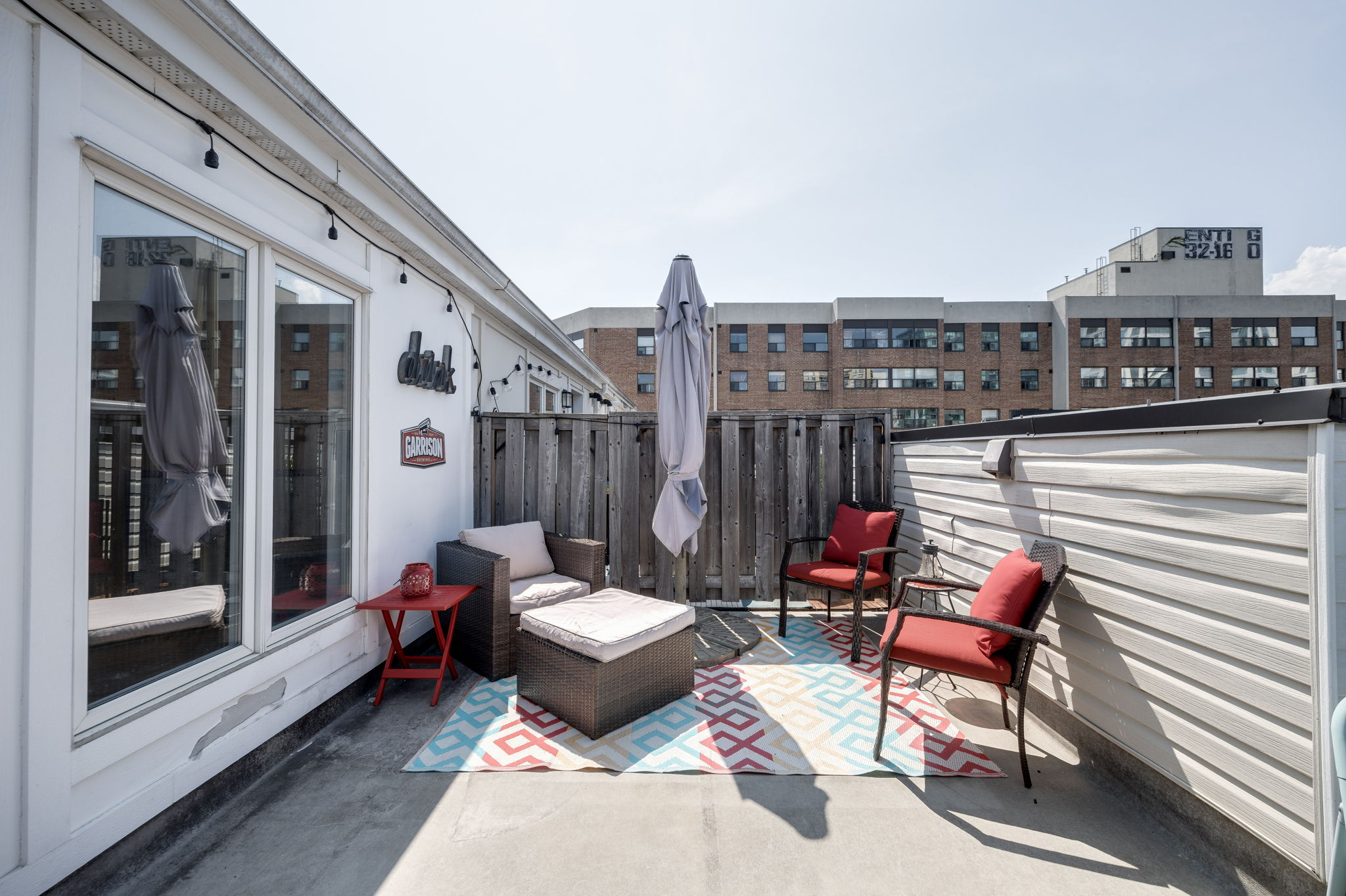 Toronto property showcase — delivered property photograph 24