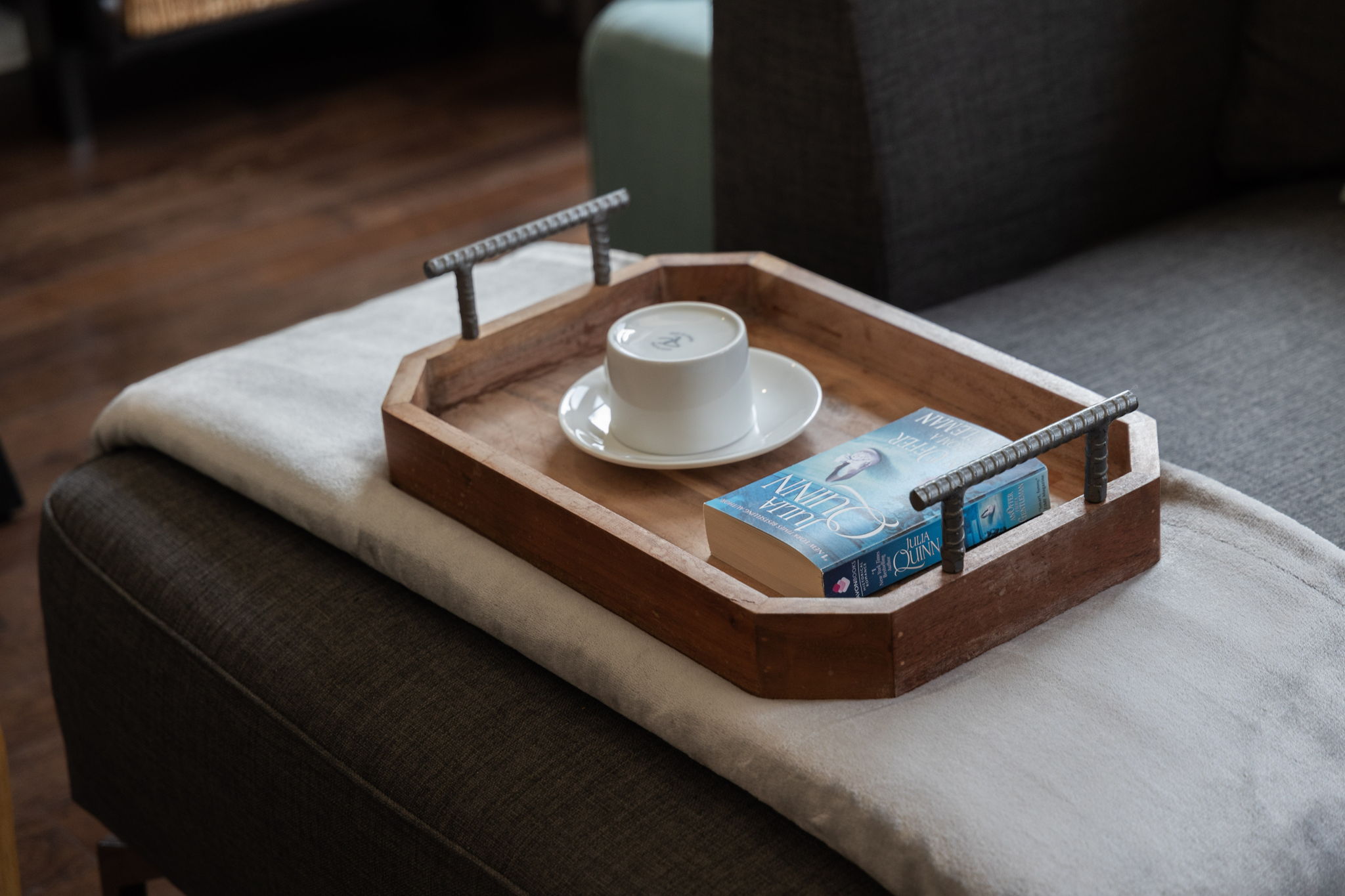 Toronto property showcase — delivered property photograph 14