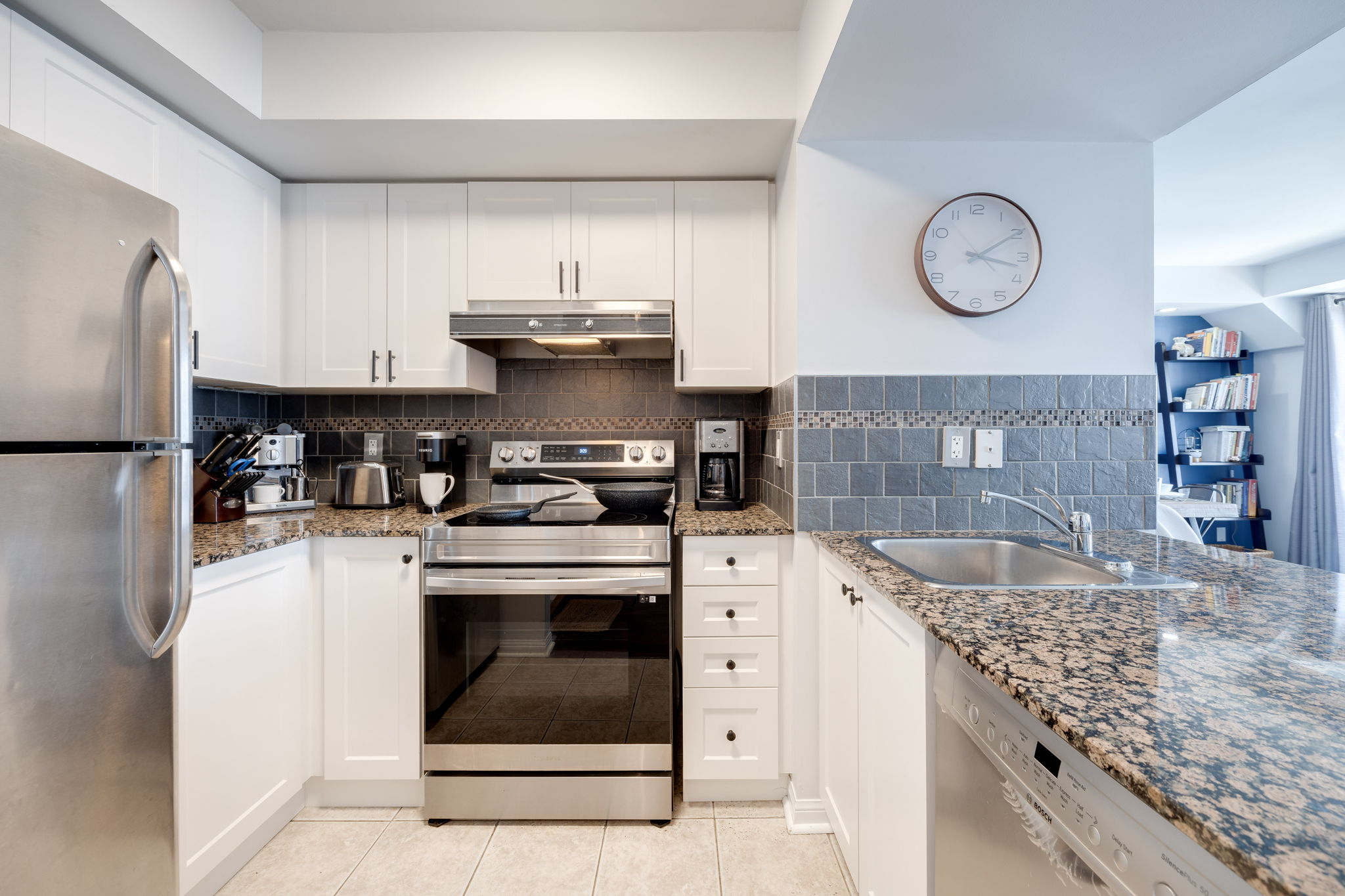 Toronto property showcase — delivered property photograph 5