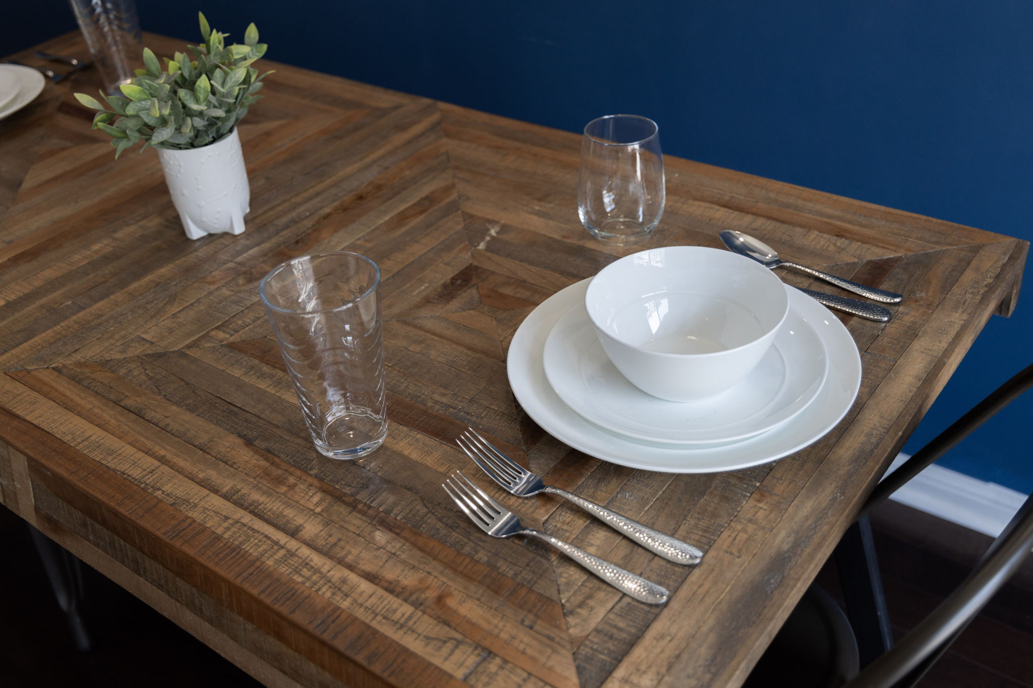 Toronto property showcase — delivered property photograph 16