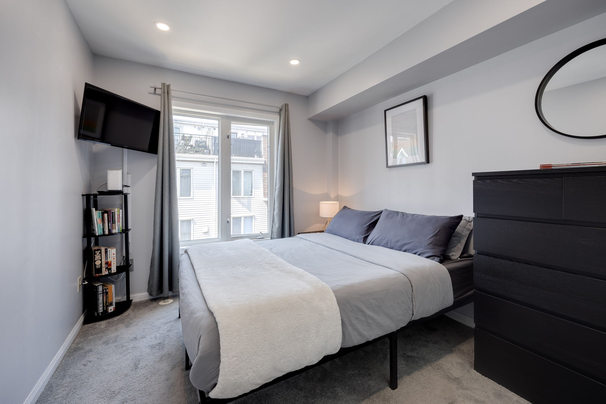 Toronto property showcase — delivered property photograph 8