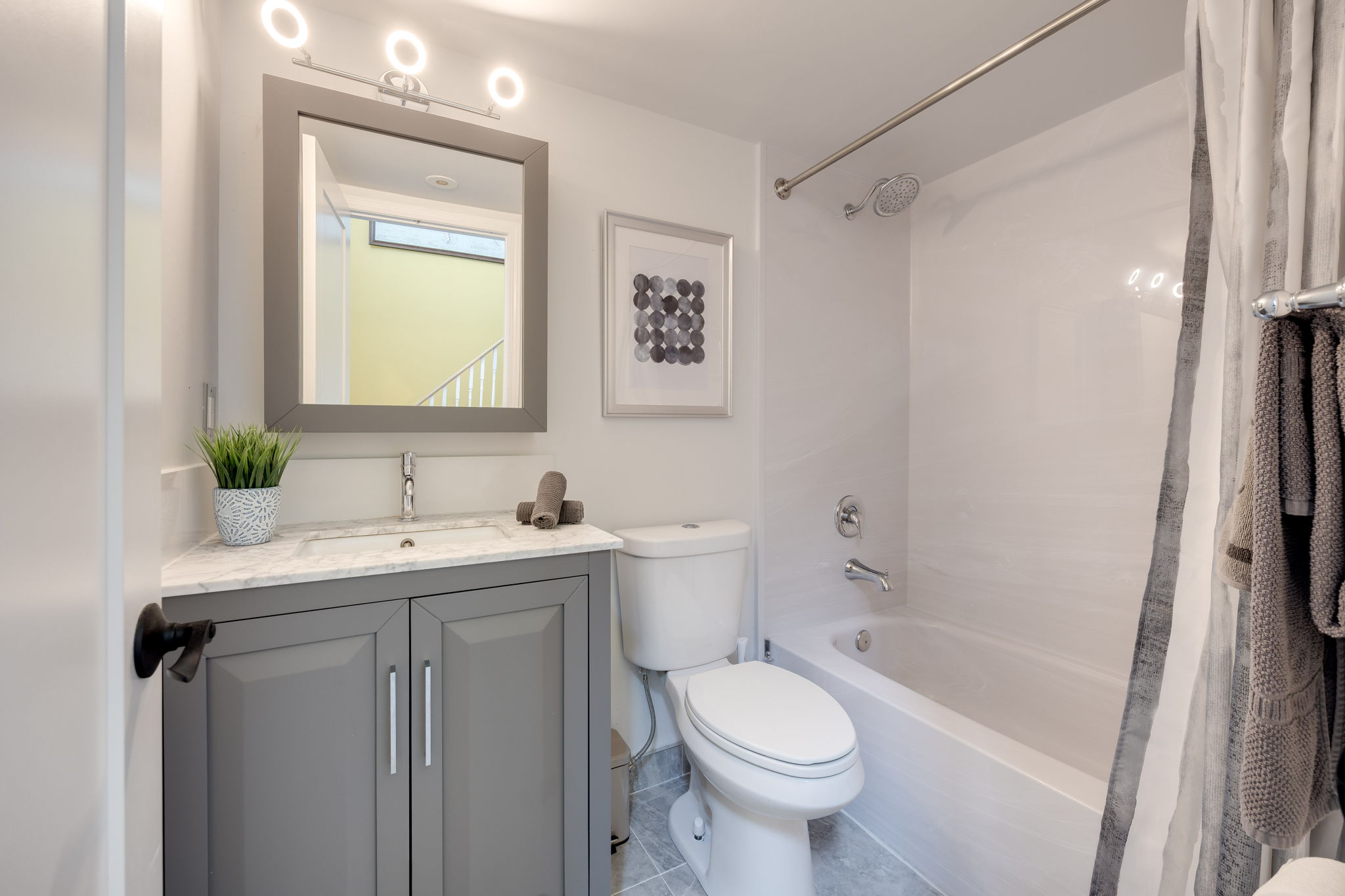 Toronto property showcase — delivered property photograph 10