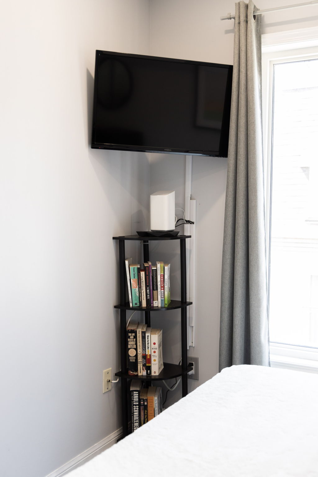 Toronto property showcase — delivered property photograph 22