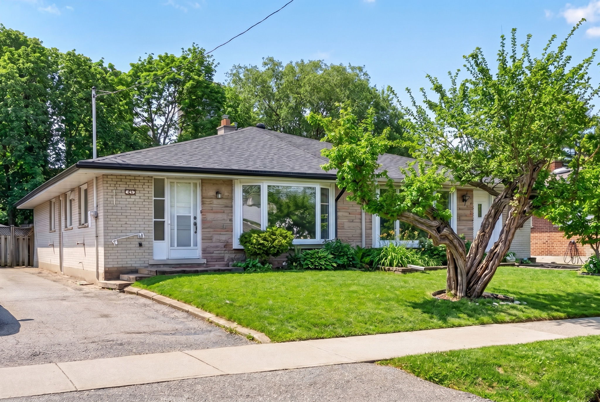 22 Lormar Dr, Etobicoke, ON M9B 4V6, Canada