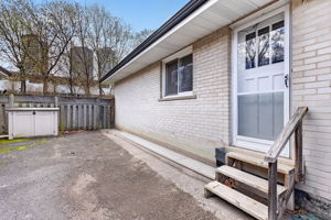 22 Lormar Dr, Etobicoke, ON M9B 4V6, Canada Photo 29