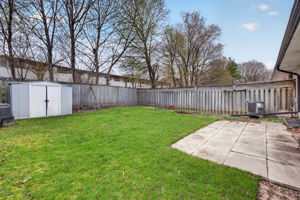 22 Lormar Dr, Etobicoke, ON M9B 4V6, Canada Photo 30