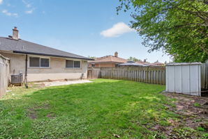 22 Lormar Dr, Etobicoke, ON M9B 4V6, Canada Photo 52