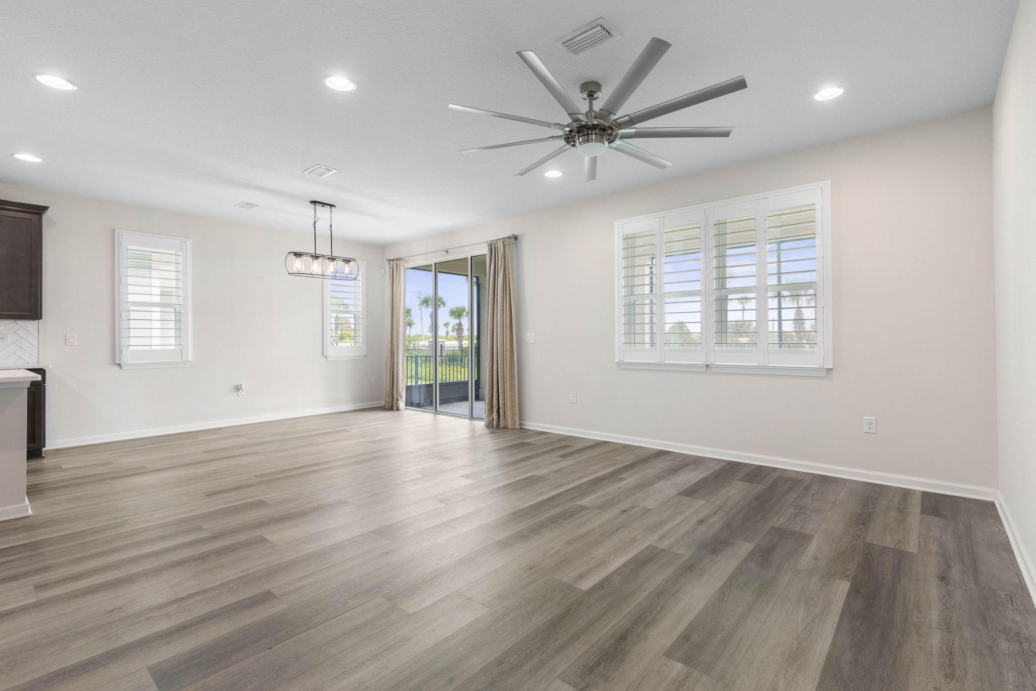 Great room/Dining