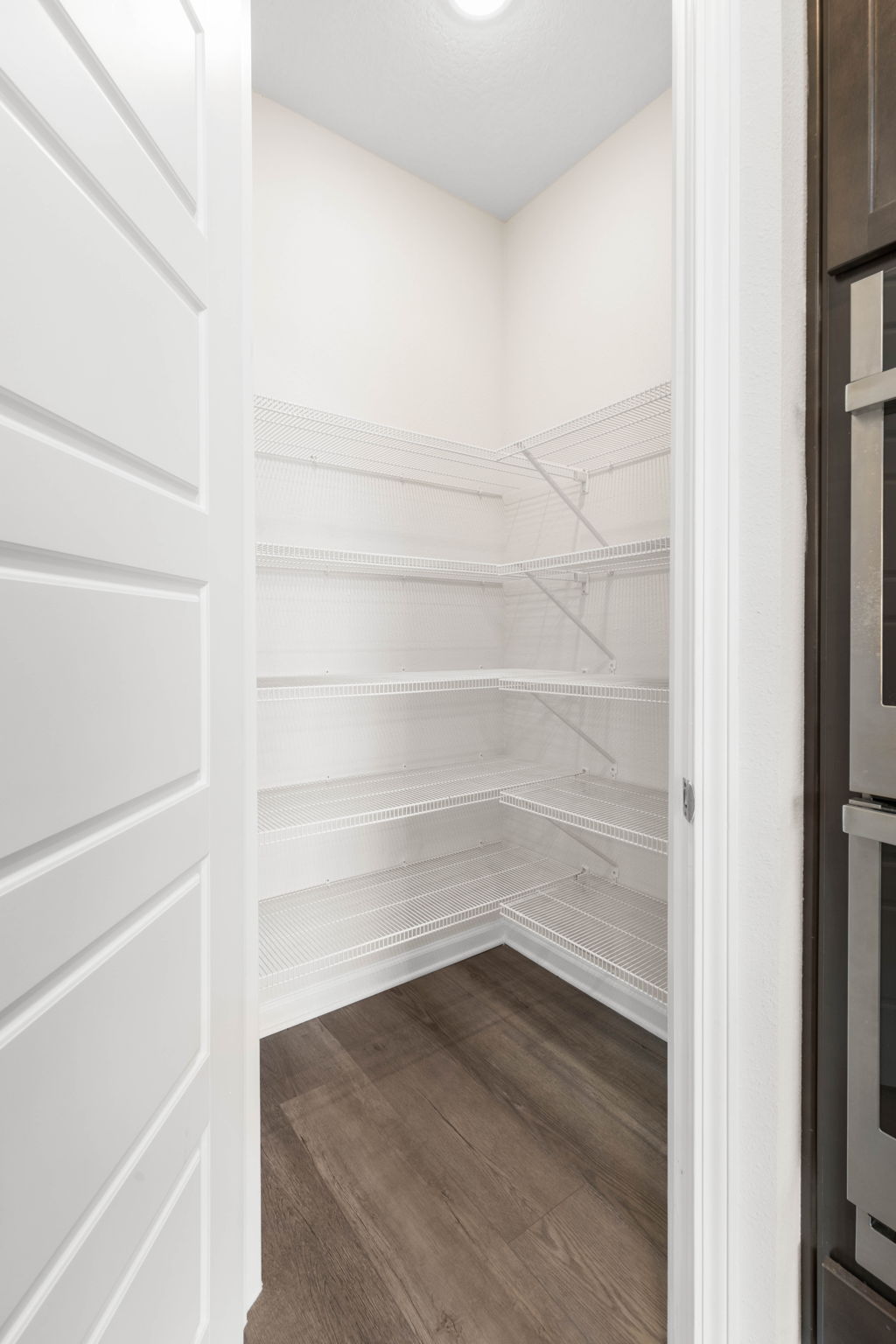 Butler's Pantry